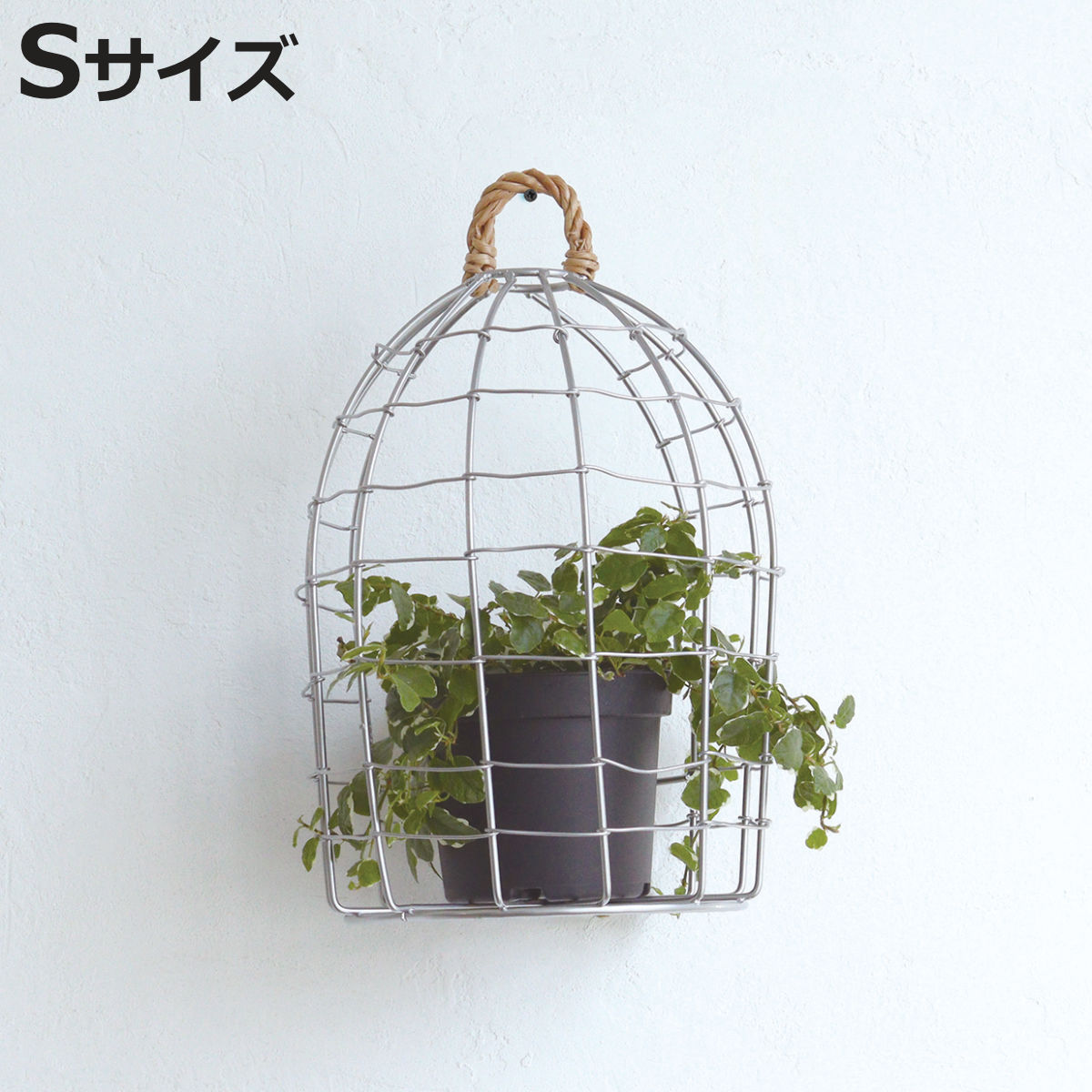 農業資材 ガーデニング かご ケージ 鳥かご」の人気商品一覧 | 安い