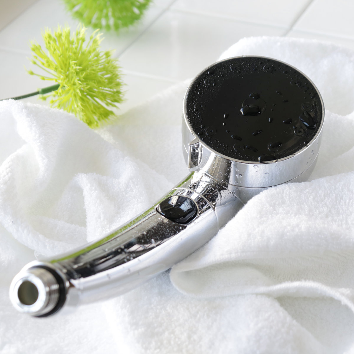 ORIENT（オリエント） シャワーヘッド 極細ナノバブルシャワーヘッド