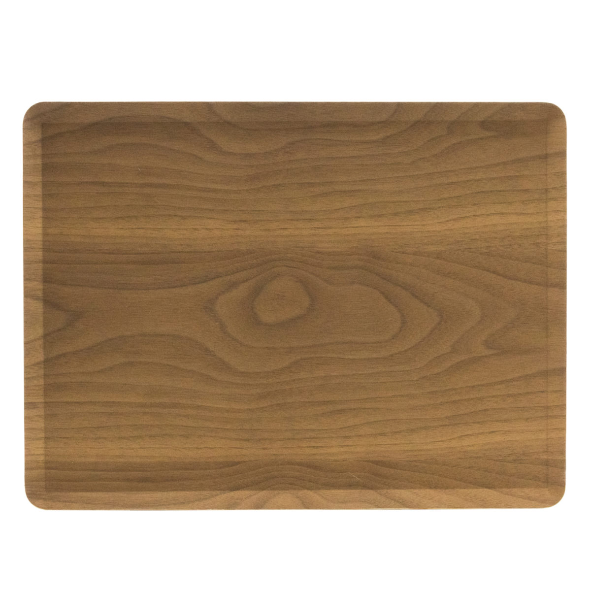 木製おぼん オープンラック 4段 幅 75cm 本棚 木製 天然木 収納 ラック 棚 書棚