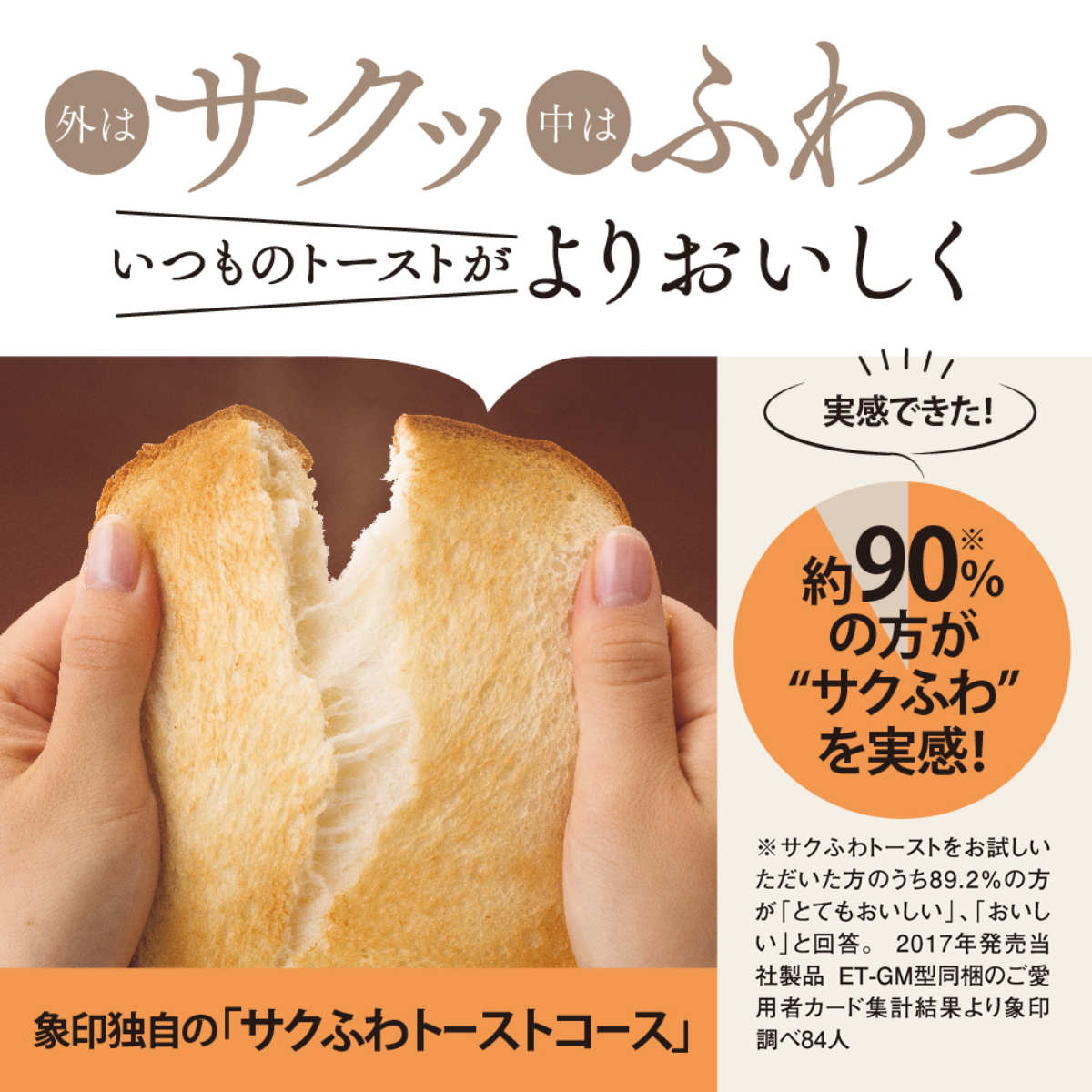 象印 オーブントースター 4枚焼き マイコン自...の詳細画像3