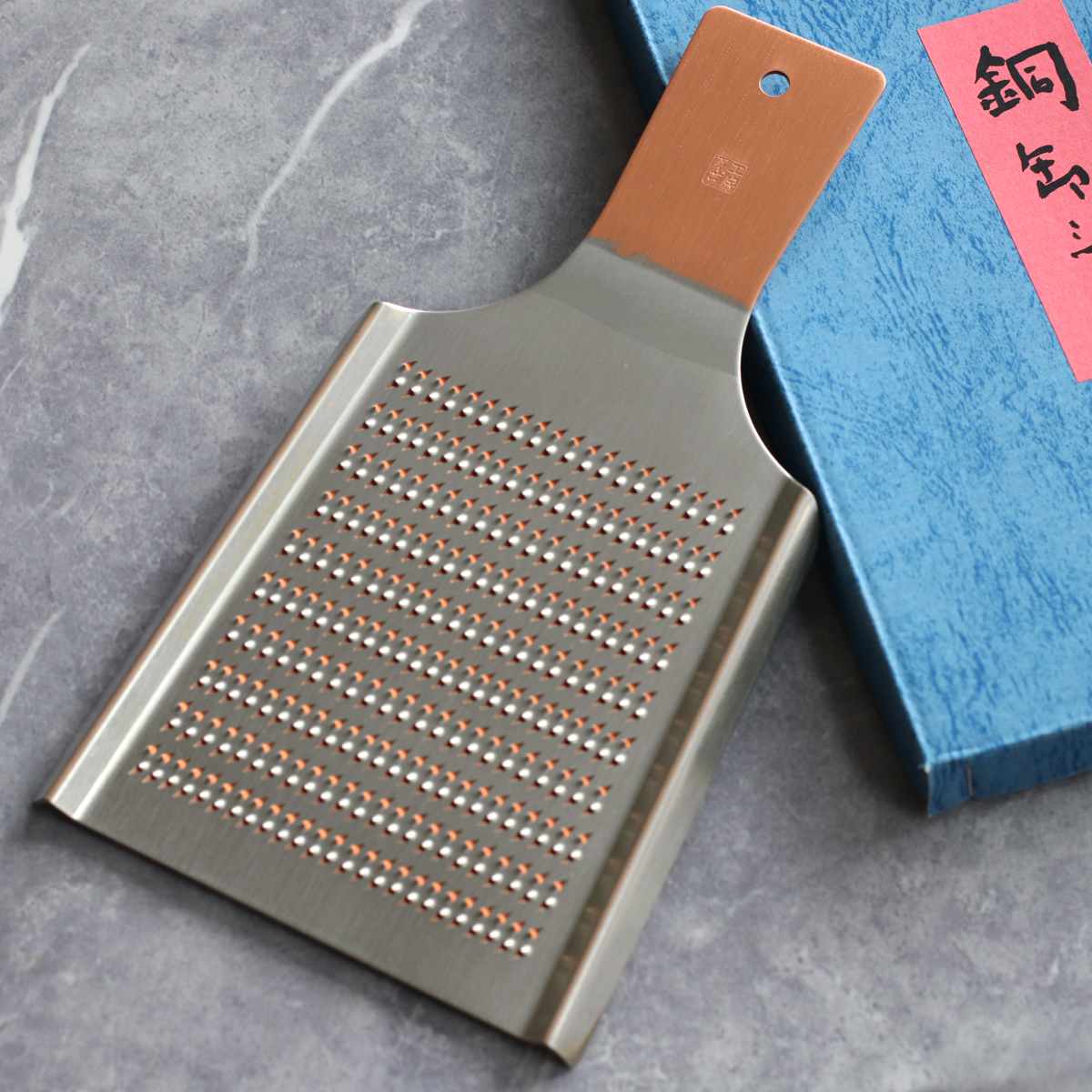 純銅製おろし金セットの商品一覧 通販 - Yahoo!ショッピング
