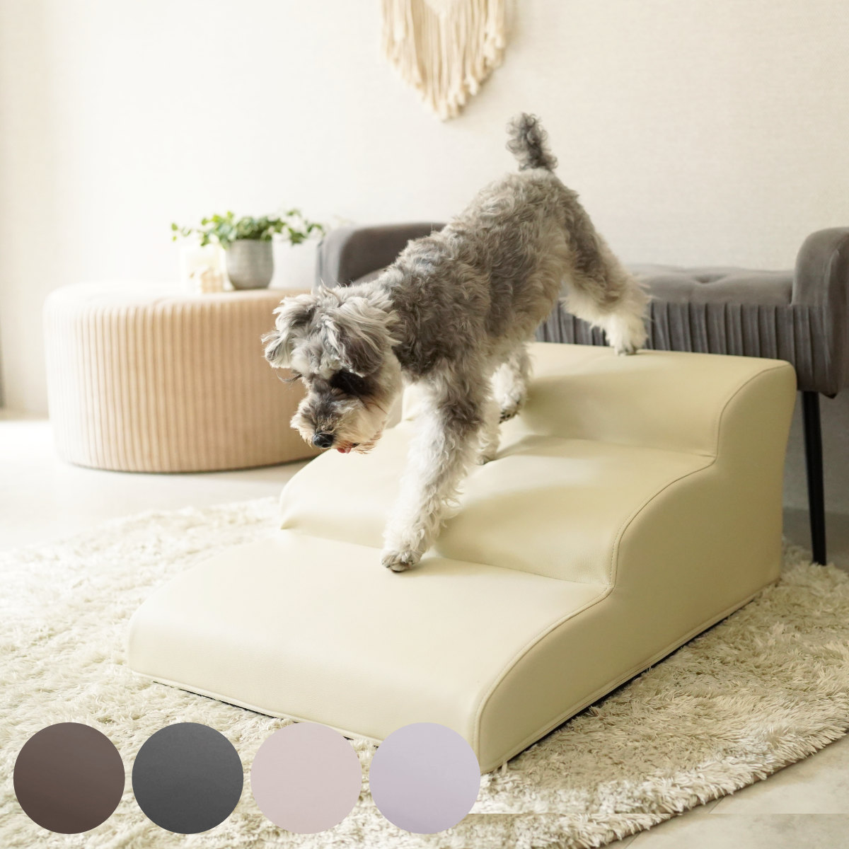 ペットハウス ラタン 犬小屋 籐家具 幅45cm （ ラタン ） : お弁当