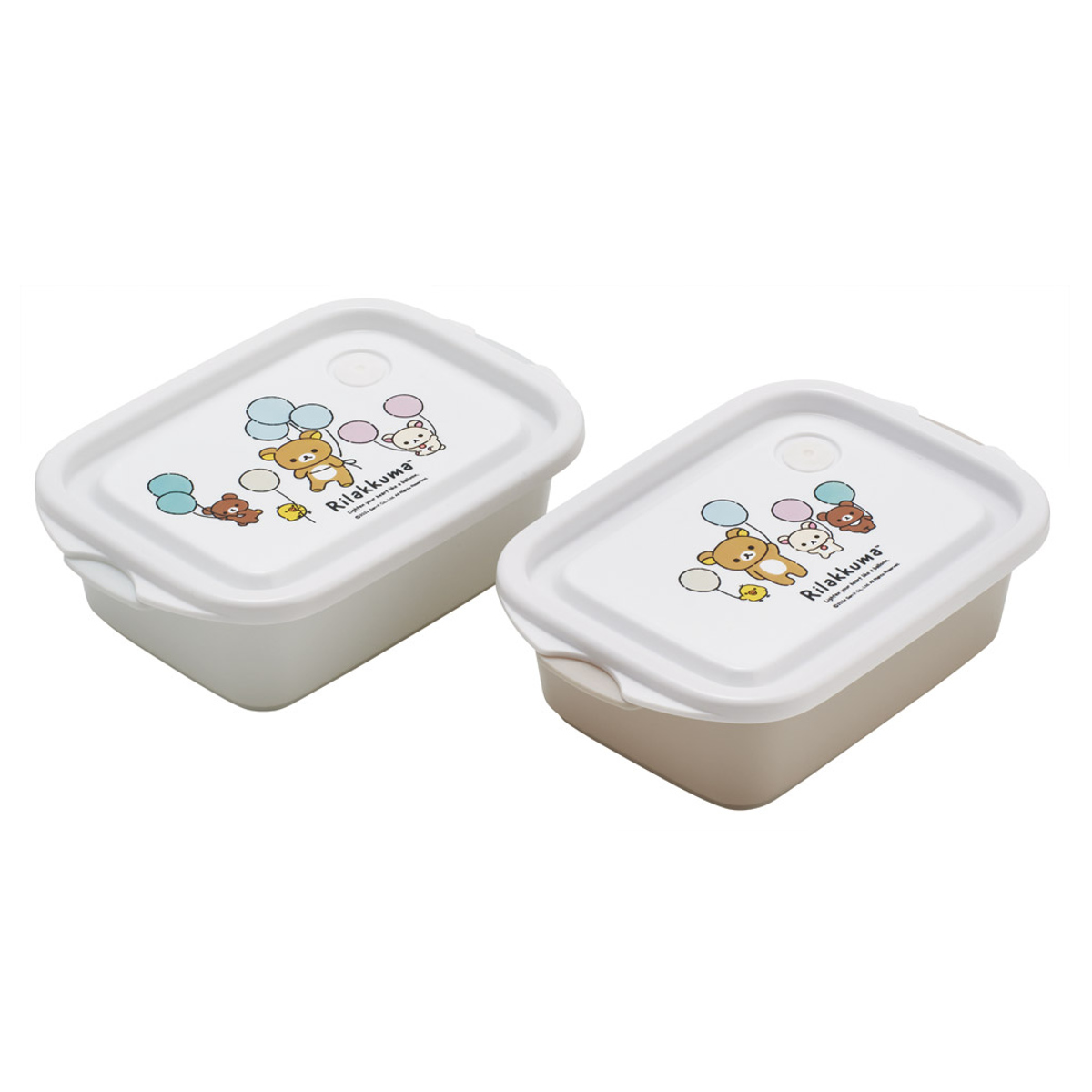 リラックマ お弁当箱のおすすめ人気商品一覧 通販 - Yahoo!ショッピング