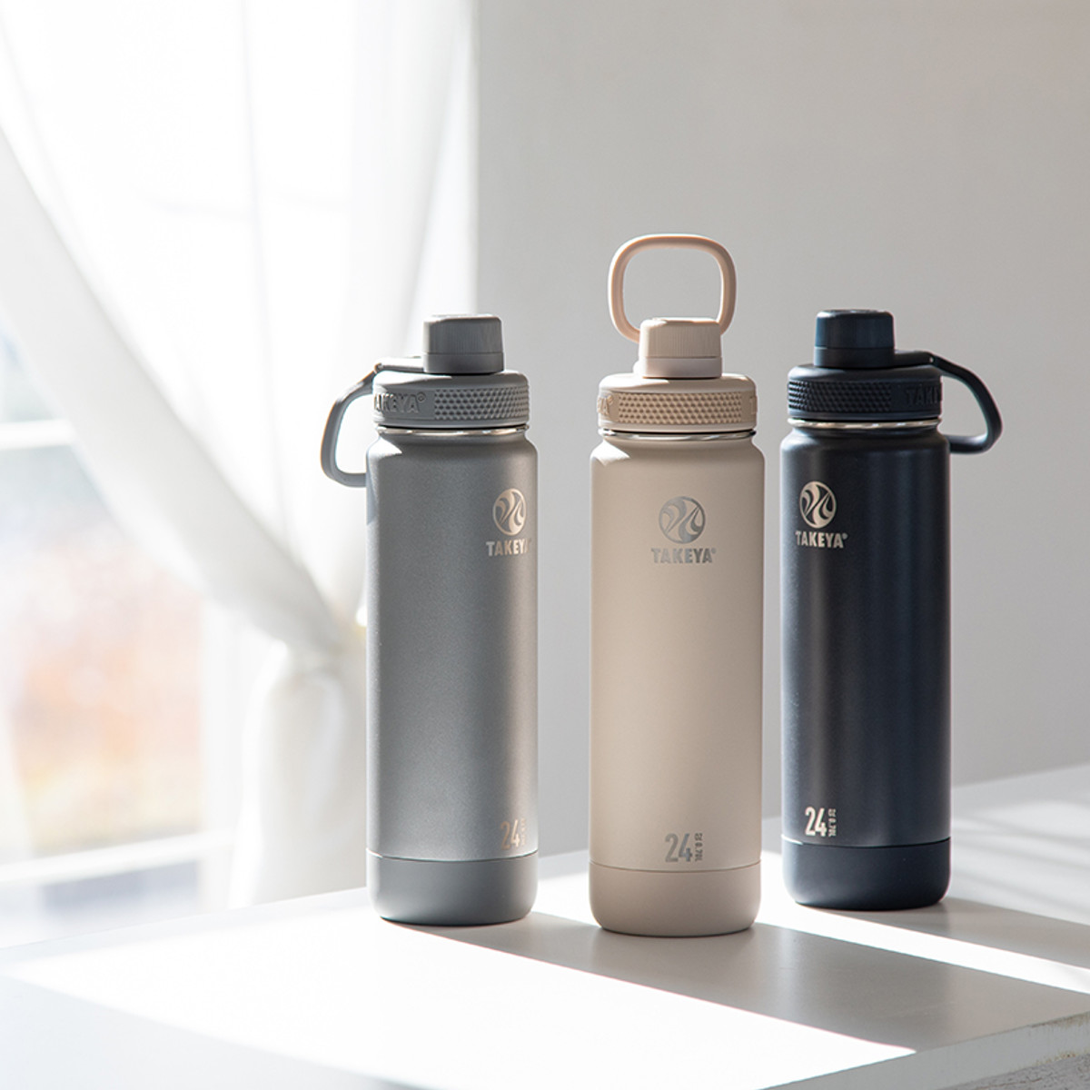 TAKEYA FLASK 水筒 700ml アクティブライン2 タケヤフラスク 0.7L