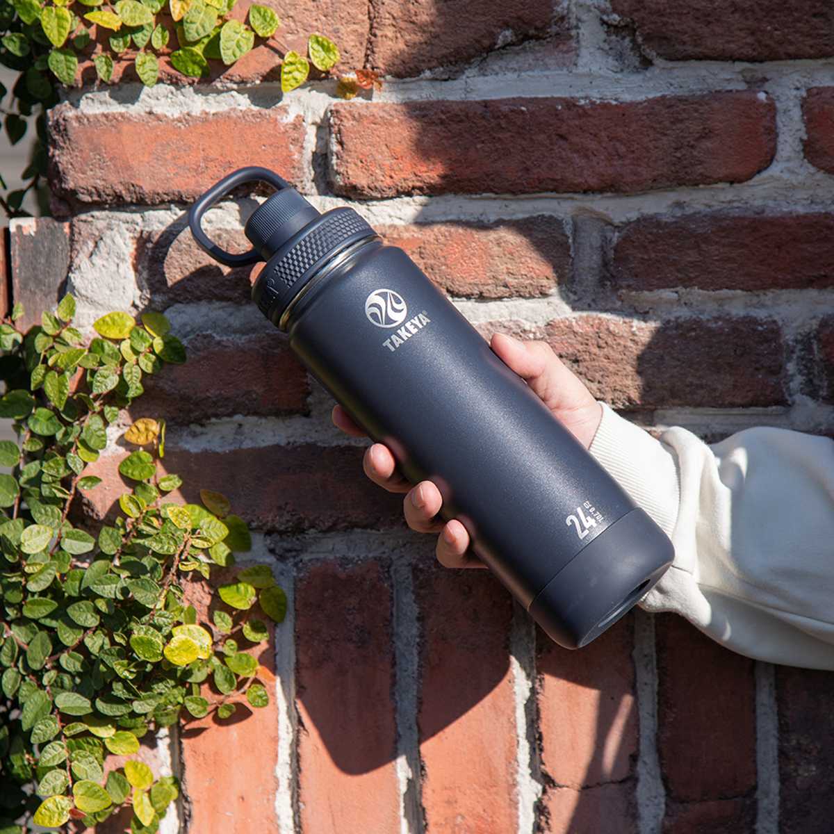 TAKEYA FLASK 水筒 700ml アクティブライン2 タケヤフラスク 0.7L