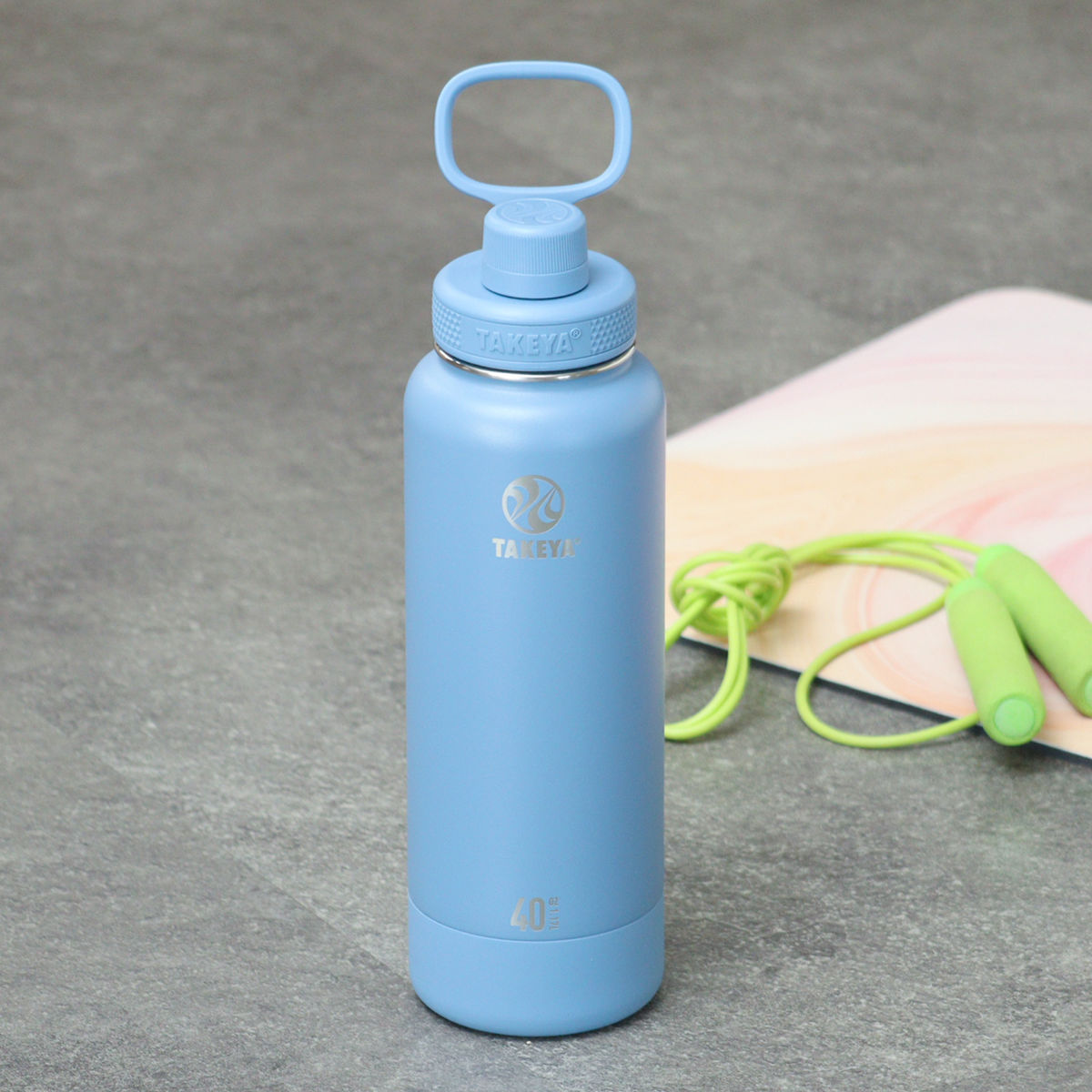 TAKEYA FLASK 水筒 約 1L 1.17L アクティブライン2 タケヤフラスク