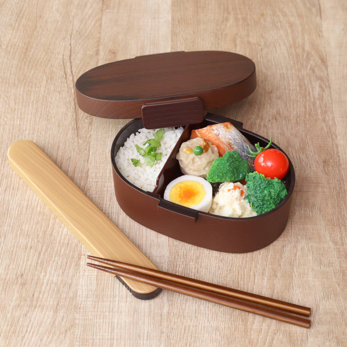 HAKOYA 箸箱セット 食洗機対応 スライド箸箱セット 箸 18cm （ お箸