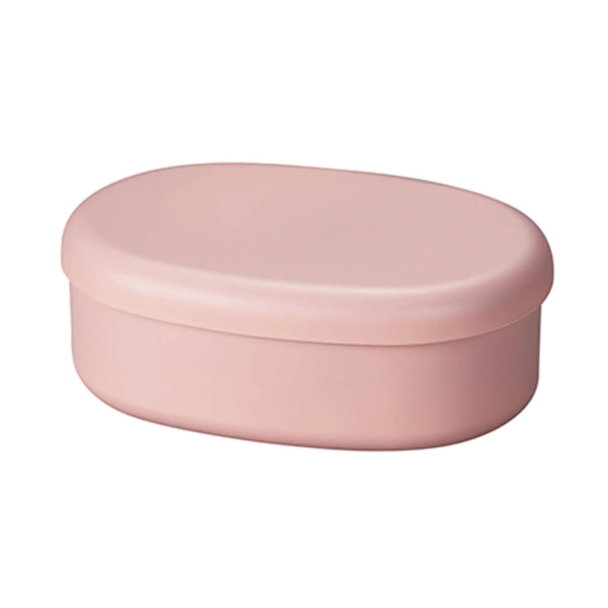 HAKOYA 弁当箱 さっと洗えるお弁当箱 プレミアム 480ml （ お弁当箱