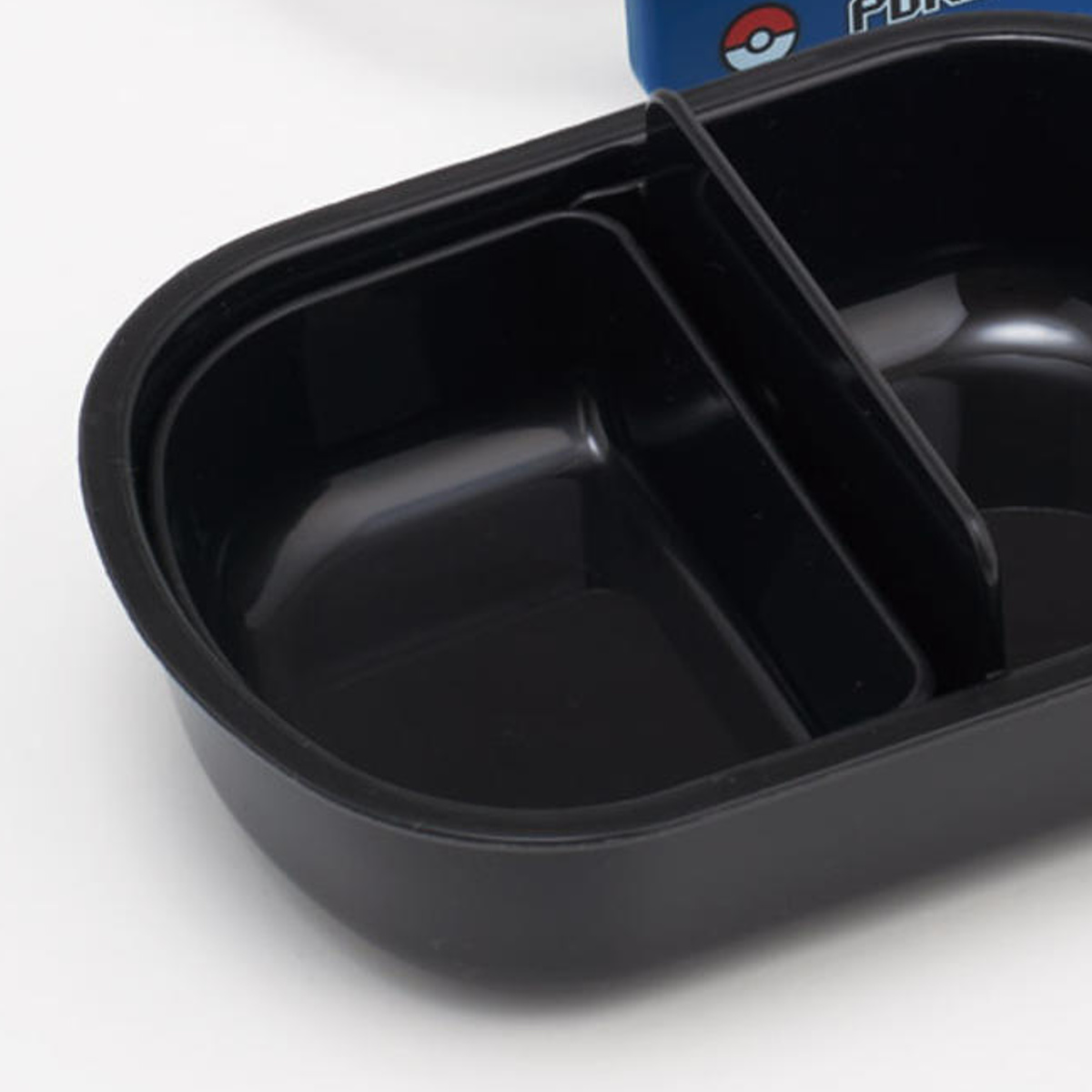 スケーター 弁当箱 1段 360ml 抗菌ふわっとタイトランチ ポケモン25