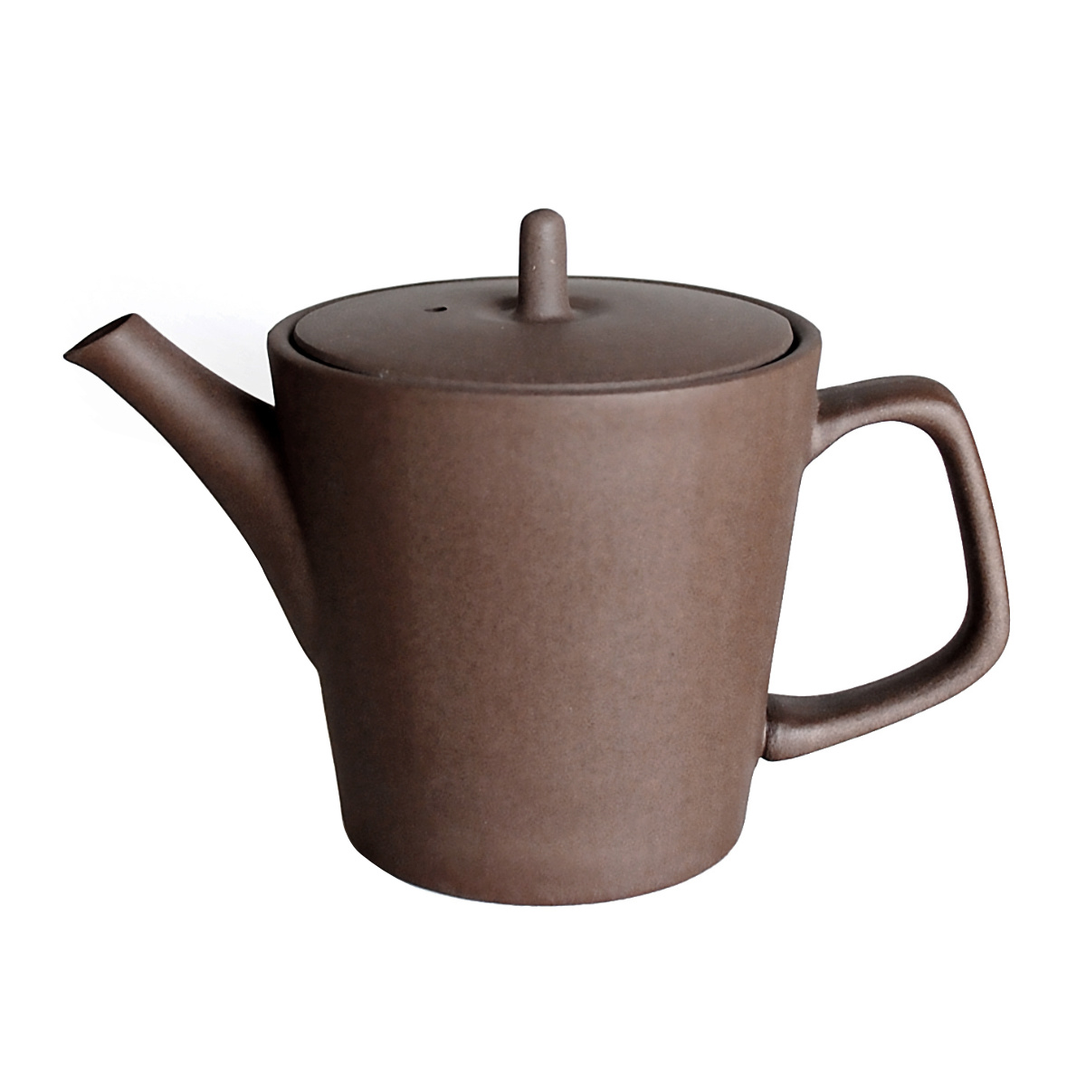 急須 330ml ロクサン tokoname 縦型 （ 陶器 常滑焼 日本製 63