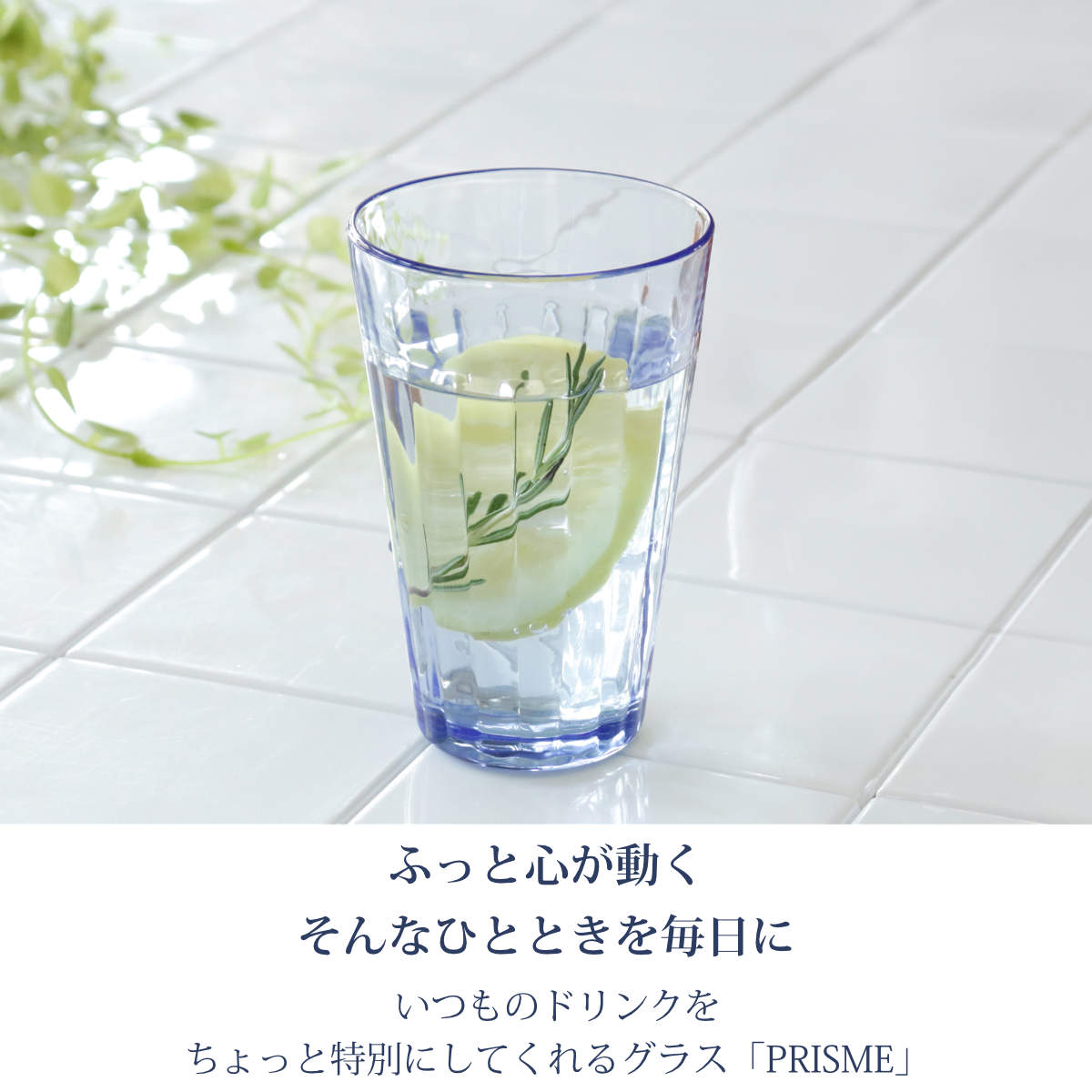 DURALEX デュラレックス プリズム コッ...の詳細画像2