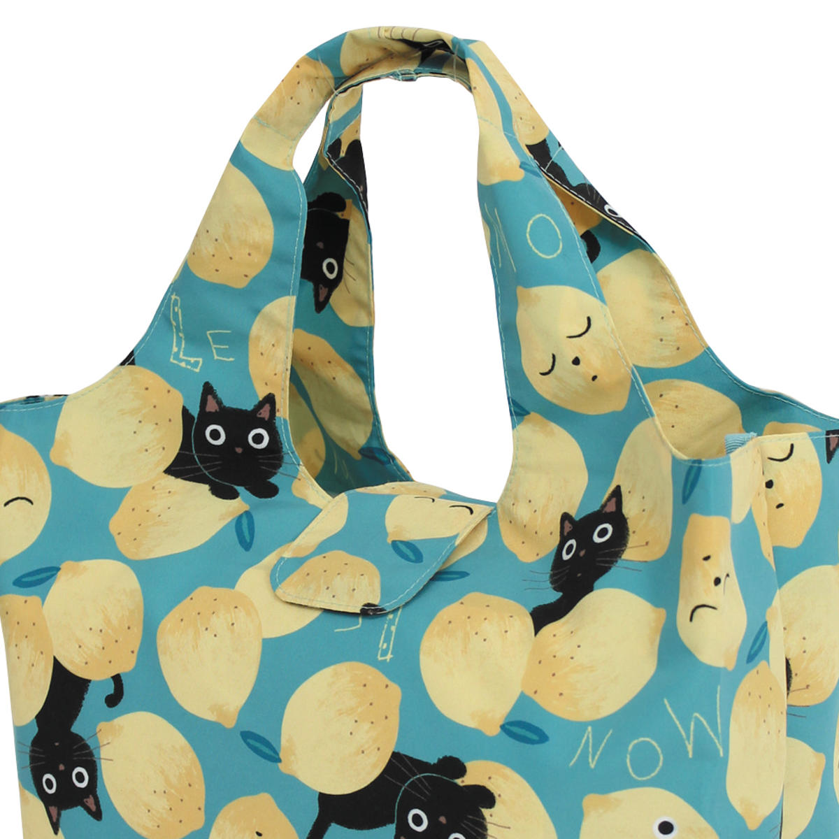 エコバッグ プリント たまちゃん Sサイズ 折...の詳細画像3