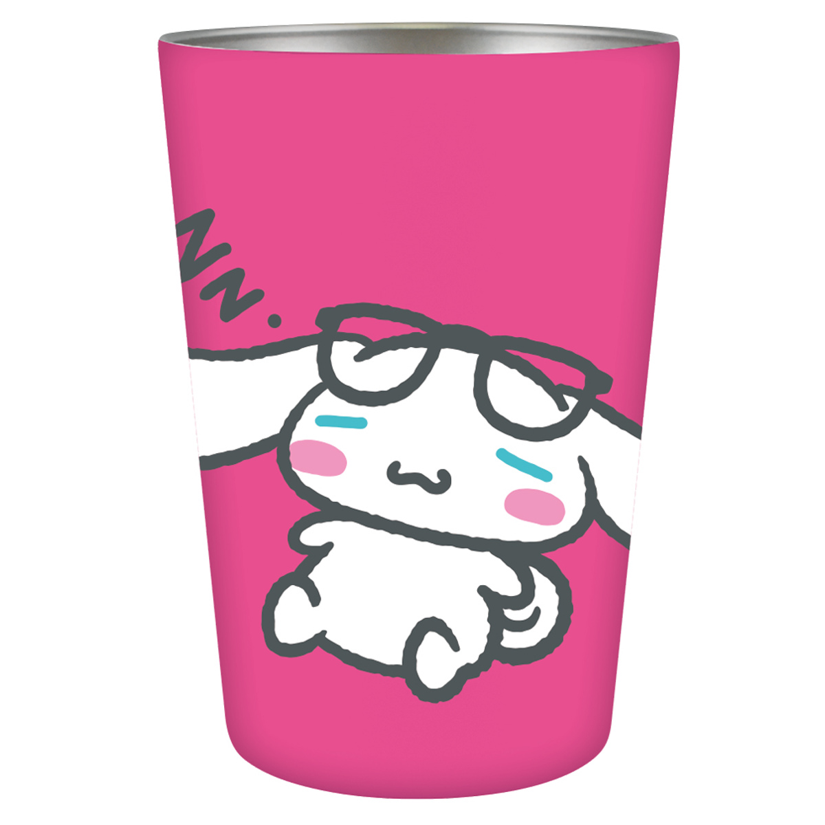 大西賢製販 ステンレスタンブラー サンリオ （ 460ml ステンレス
