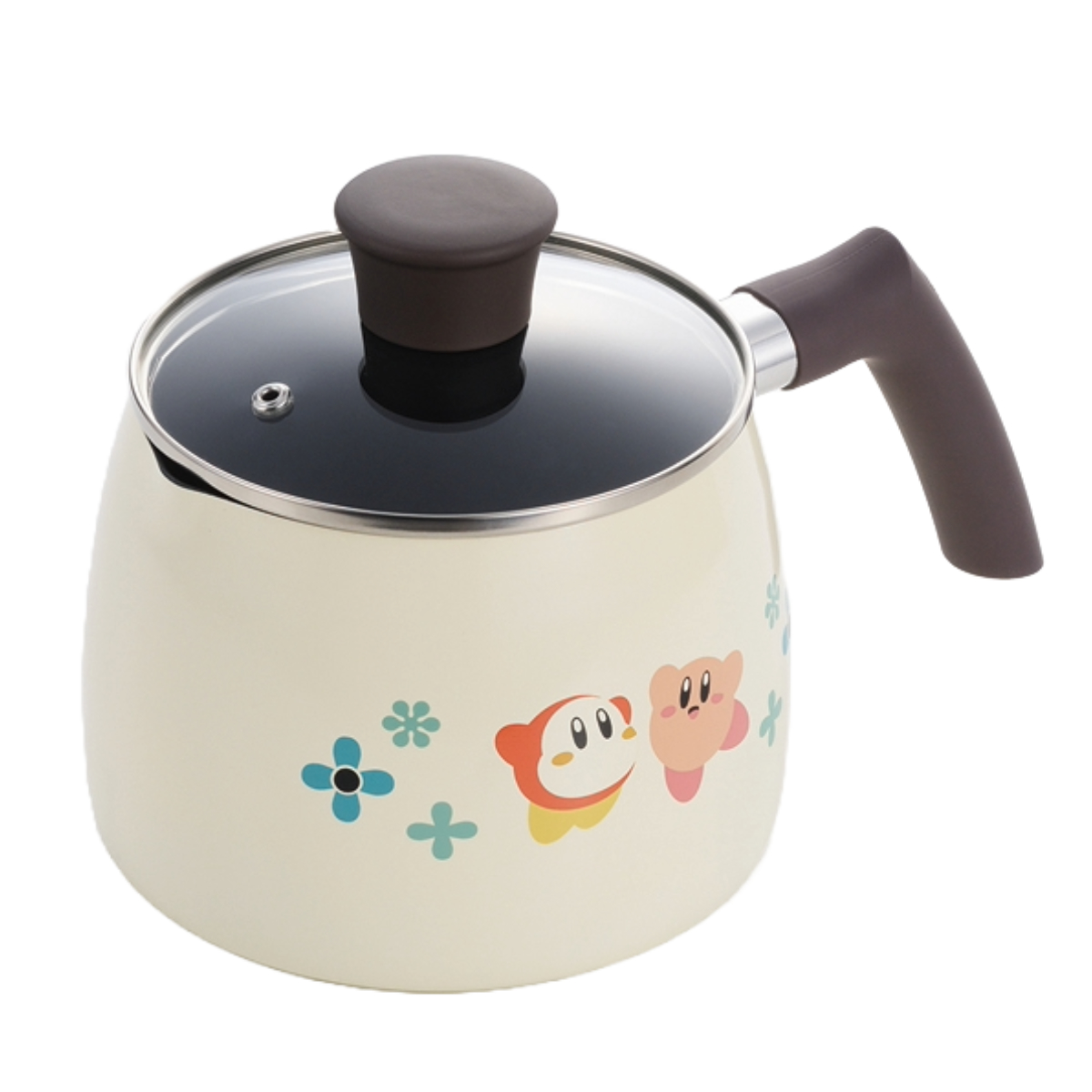 タマハシ マルチクックパン IH対応 星のカービィ （ ガス火対応 マルチ