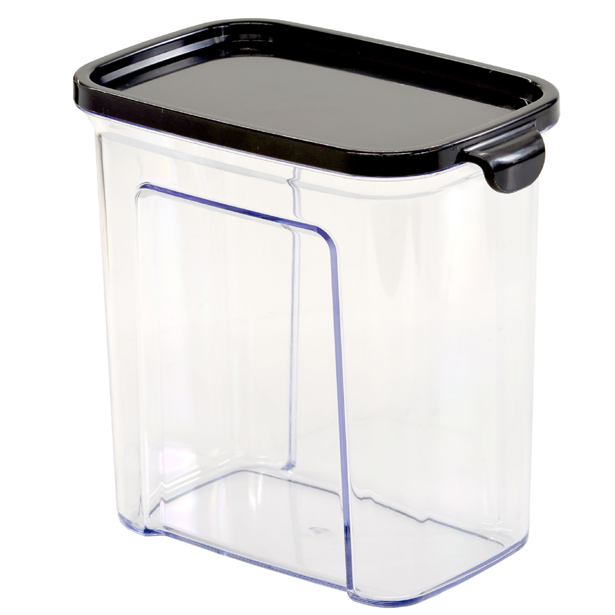 小久保工業所 保存容器 TSUMICO Lサイズ 2L （ キャニスター 食品保存