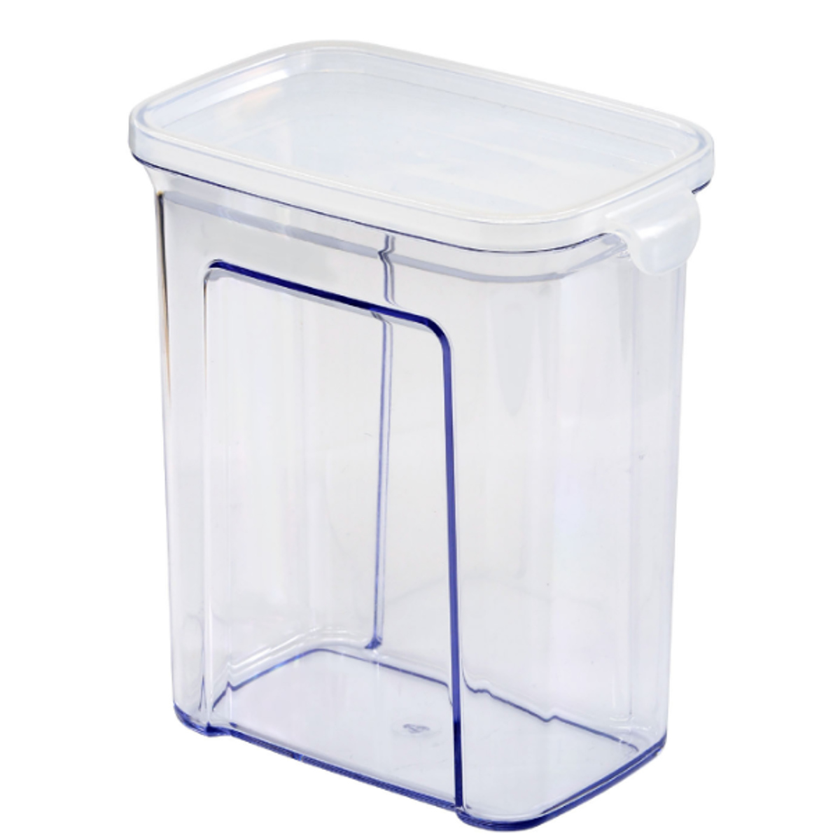 小久保工業所 保存容器 TSUMICO Lサイズ 2L （ キャニスター 食品保存