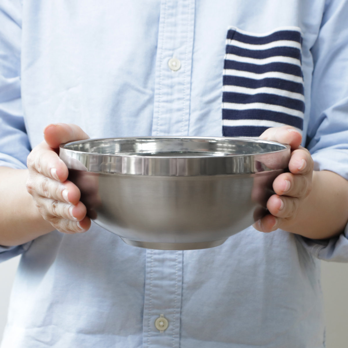 どんぶり ステンレス 深型食器 17.8cm ...の詳細画像4