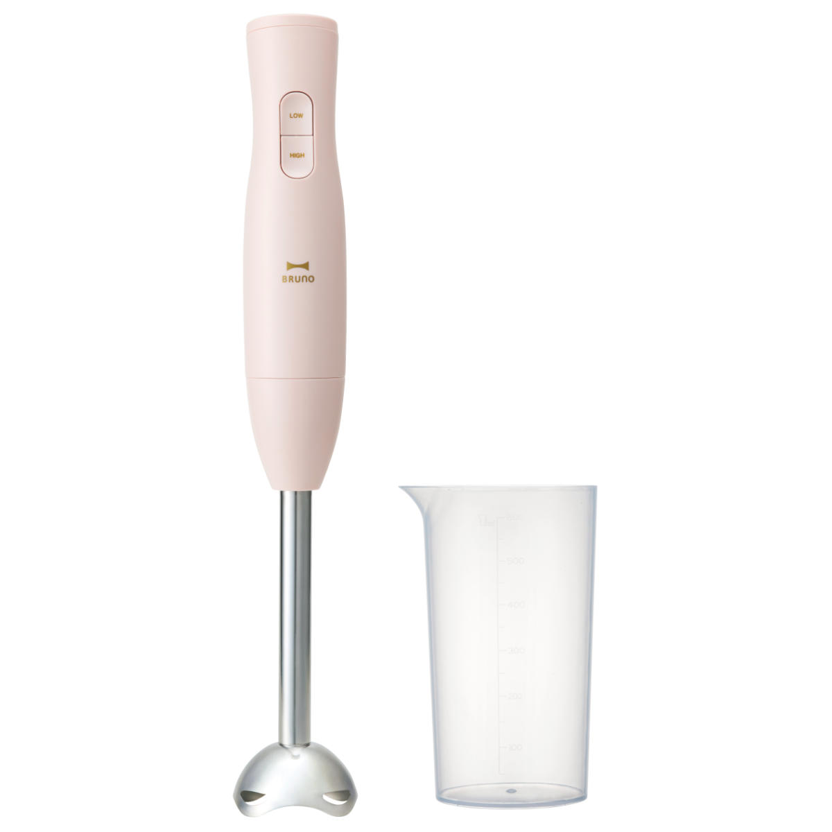 BRUNO（ブルーノ） 特典付き スティックブレンダー2 食洗機対応