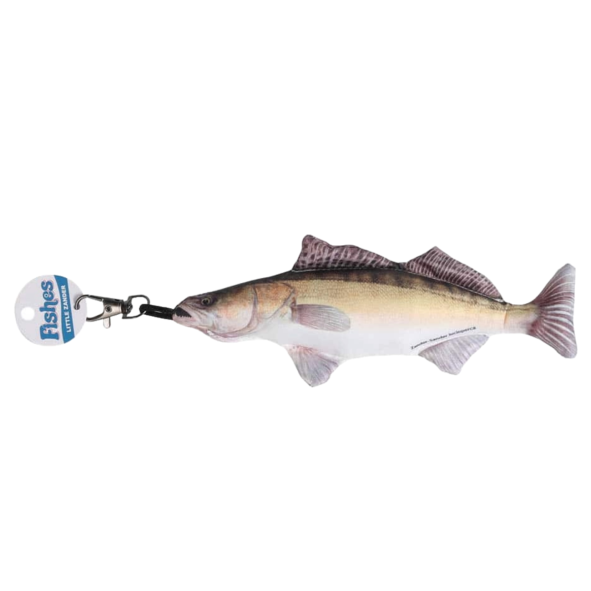 DULTON（ダルトン） キーホルダー LITTLE FISHES 魚 フィッシュ ソフト 