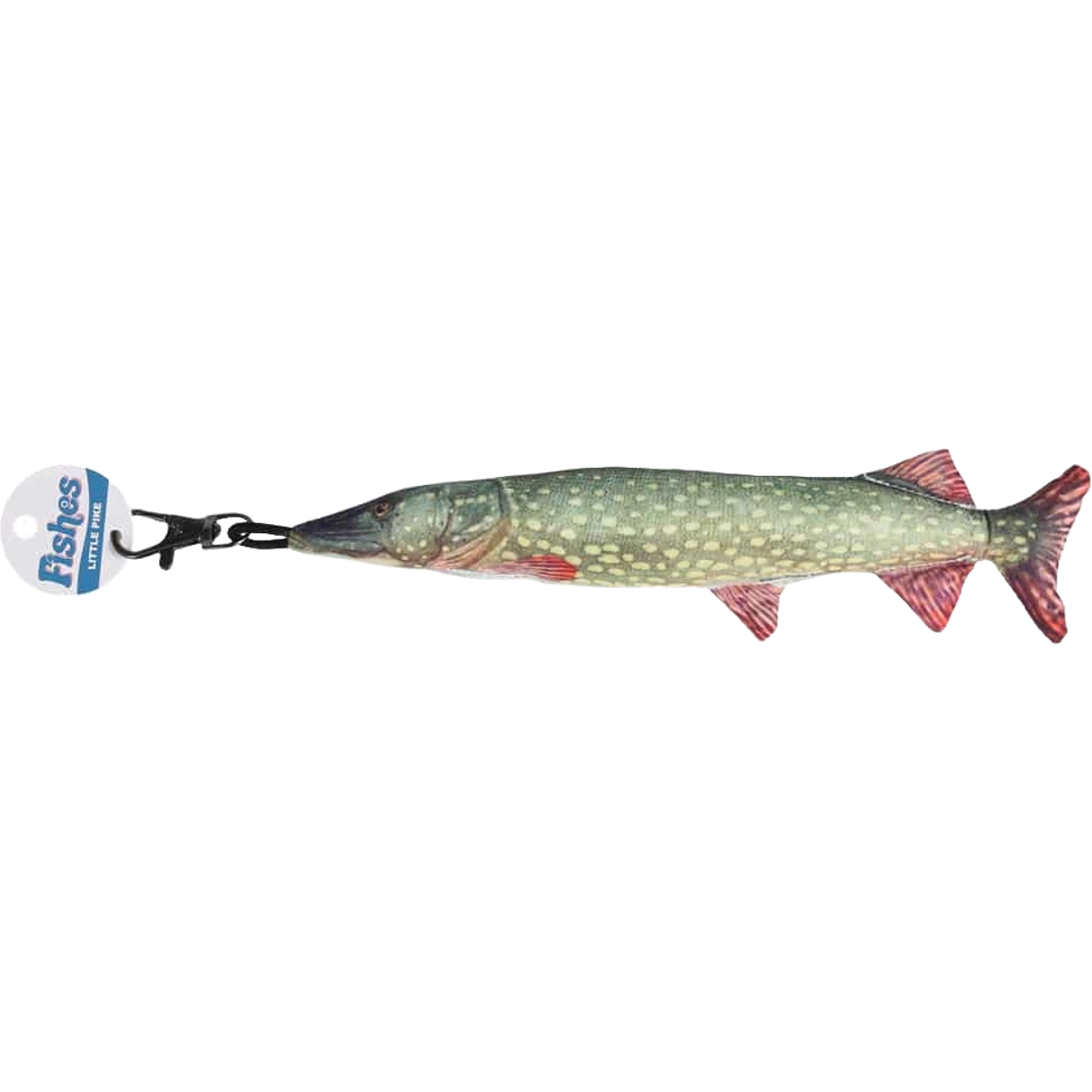 DULTON（ダルトン） キーホルダー LITTLE FISHES 魚 フィッシュ ソフト 