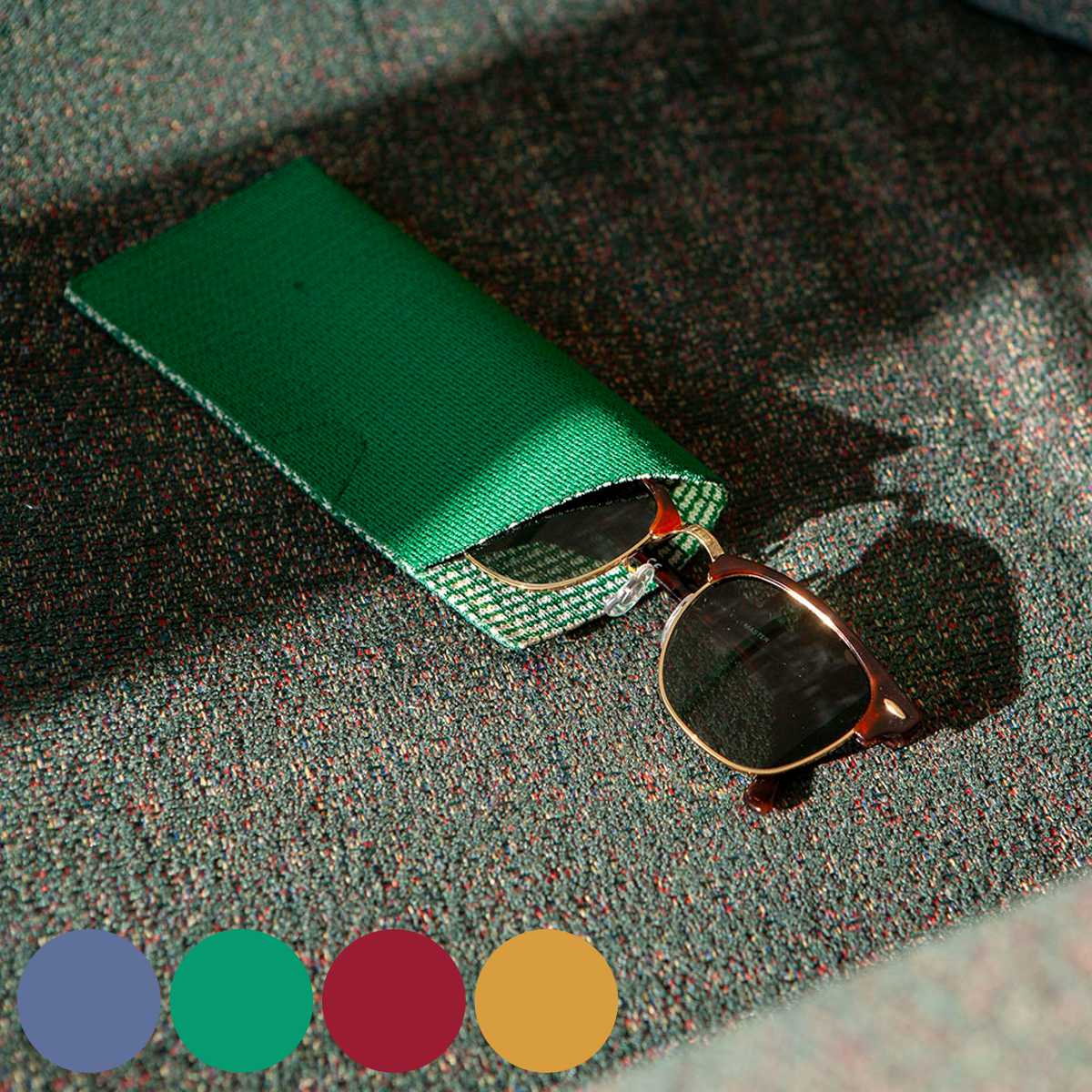 ���K�l�P�[�X �_���g�� GLASSES CASE GEOMETRY �\�t�g�^�C�v �i DULTON �ዾ�P�[�X �߂��˃P�[�X ���K�l ���[ �g�� �������� �T���O���X �����^�� �܂肽���� �j