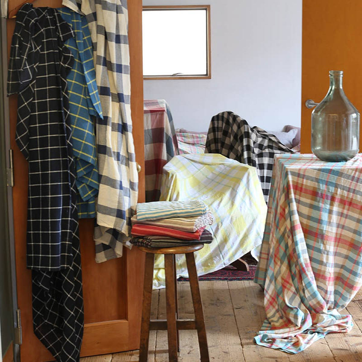 マルチクロス MULTI CLOTH AA コ...の詳細画像2