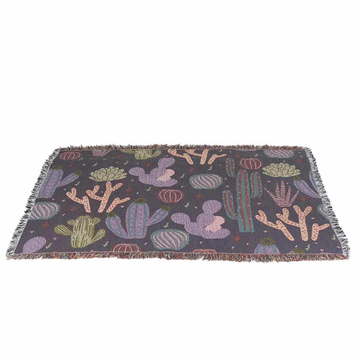 DULTON（ダルトン） マルチクロス JACQUARD MULTI CLOTH Lサイズ