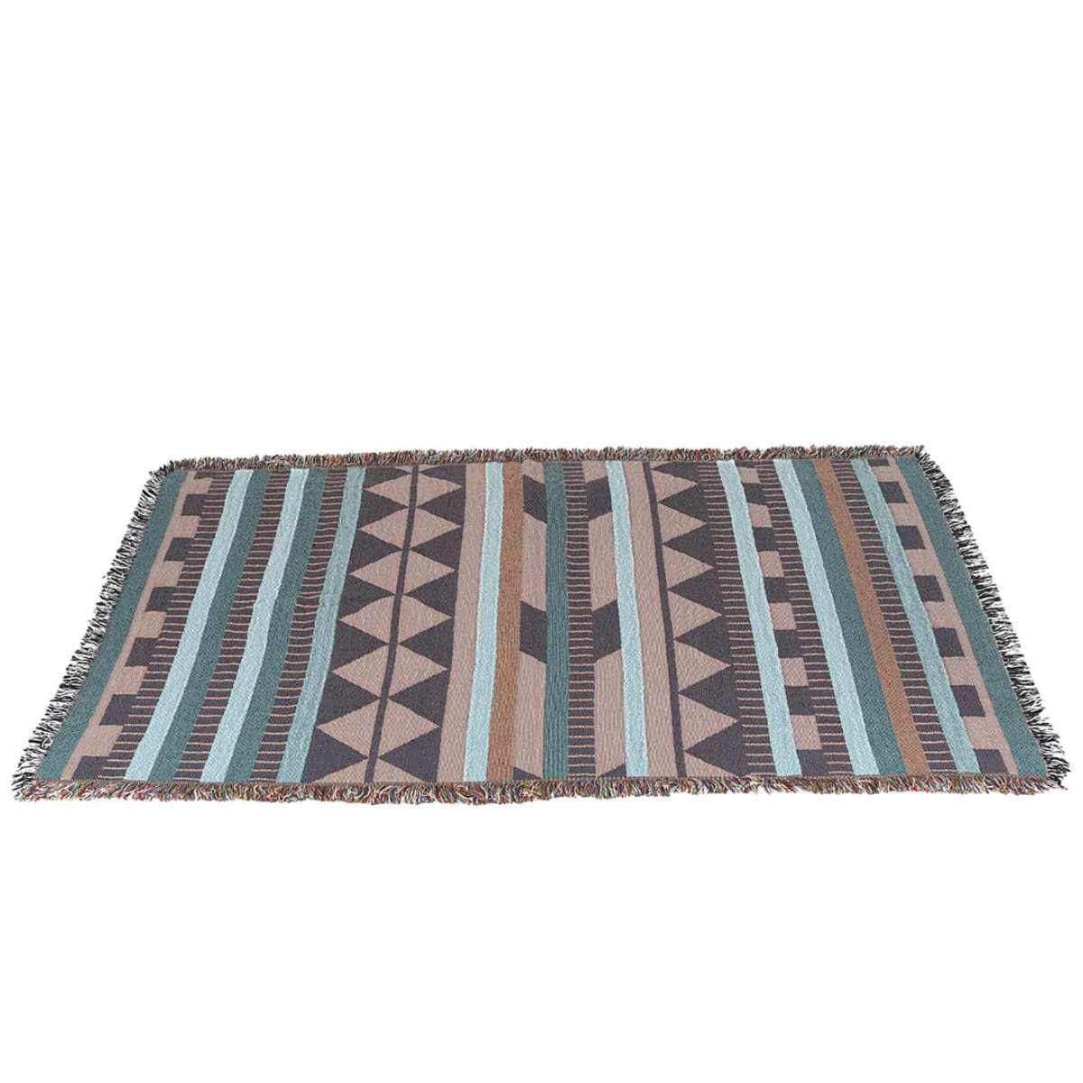 DULTON（ダルトン） マルチクロス JACQUARD MULTI CLOTH Lサイズ