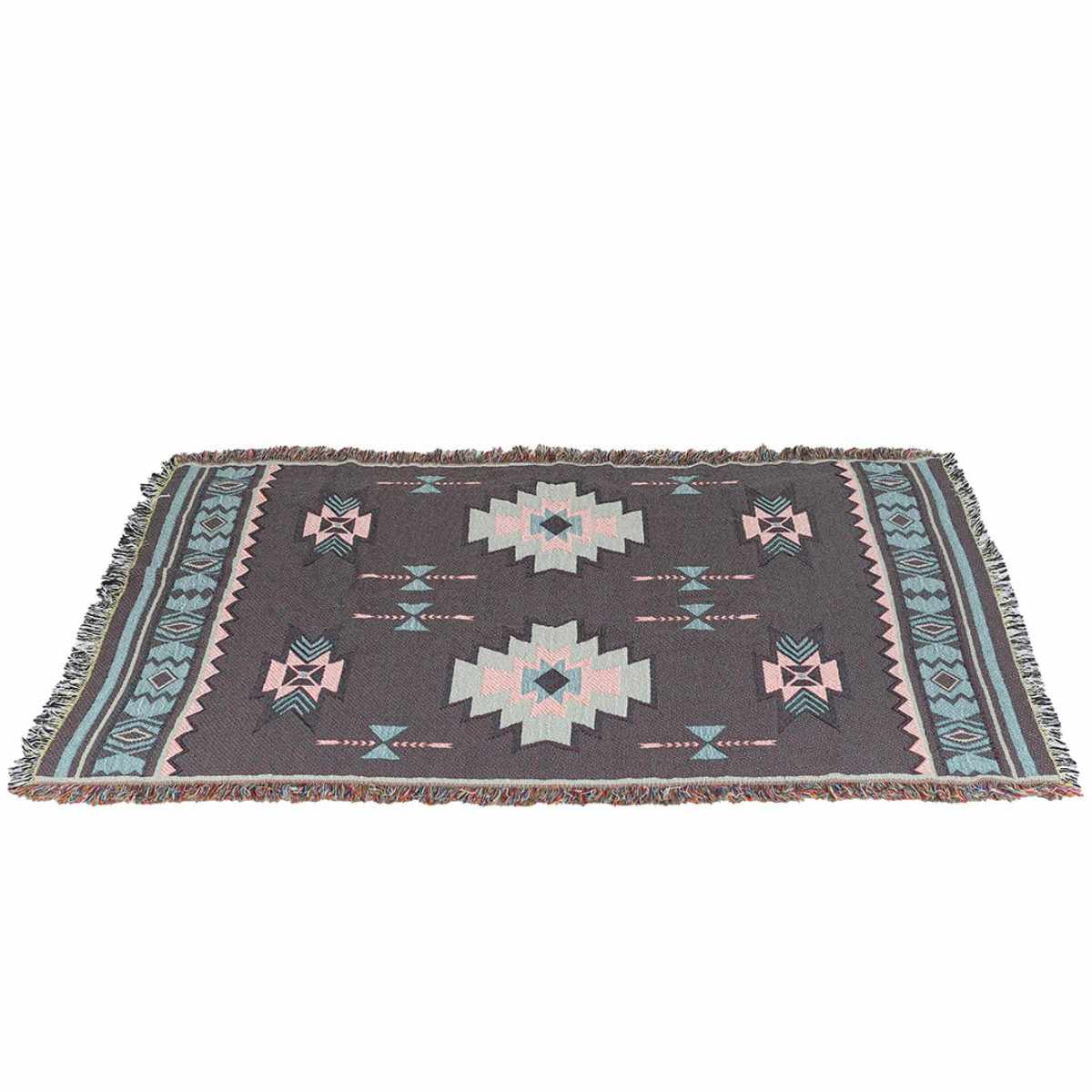 DULTON（ダルトン） マルチクロス JACQUARD MULTI CLOTH Lサイズ