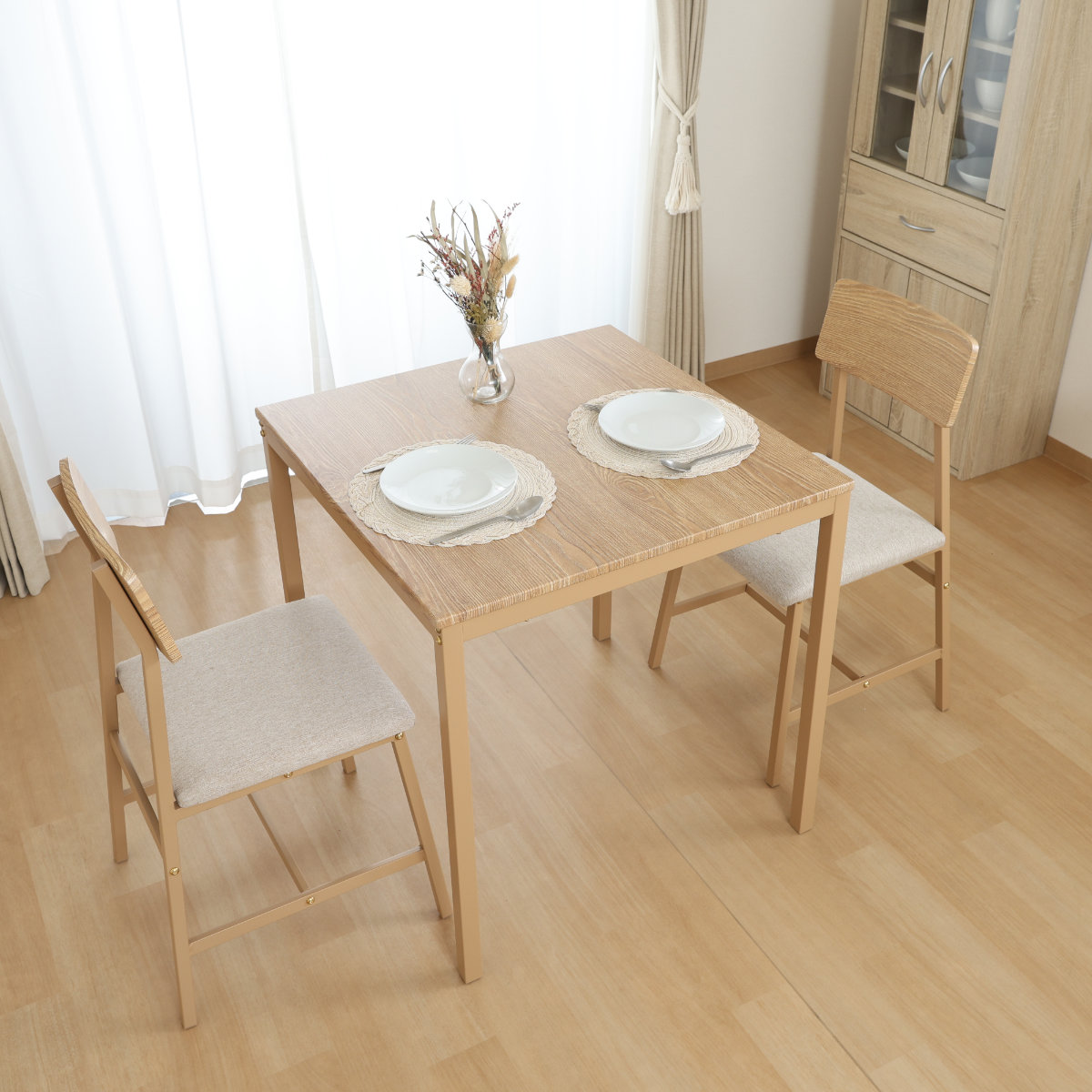 不二貿易 ダイニングテーブルセット｜ダイニングテーブル｜テーブル