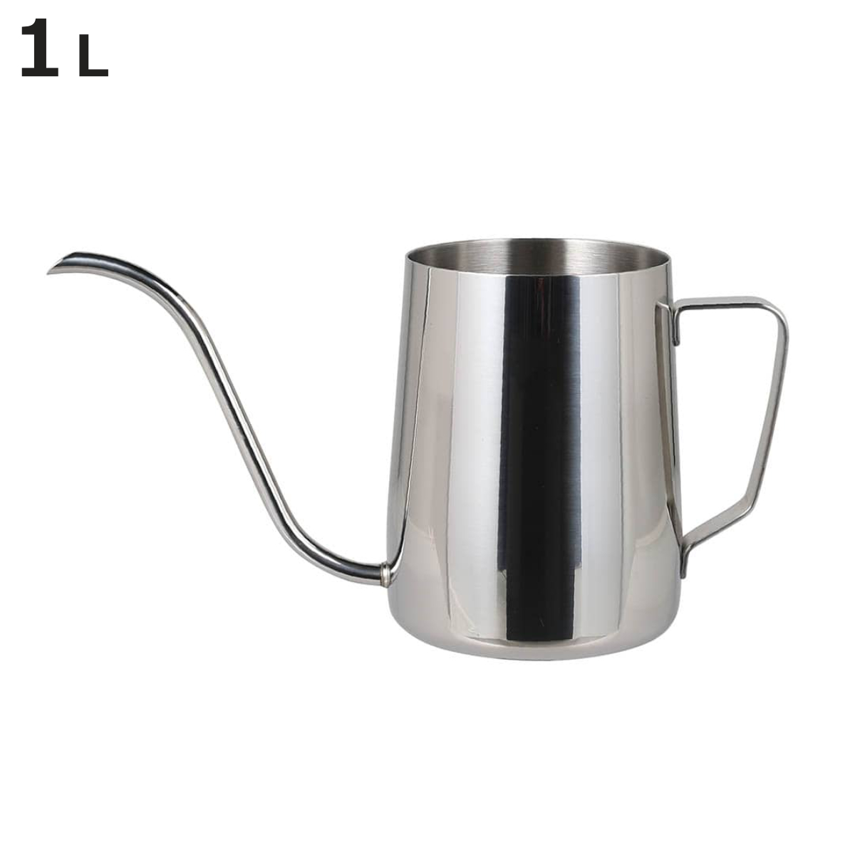 �_���g�� �h���b�v�|�b�g 1L STAINLESS DRIP WATER POT 1000ML �i DULTON �R�[�q�[�P�g�� �R�[�q�[ ���傤�� �W���E�� �X�e�����X �j