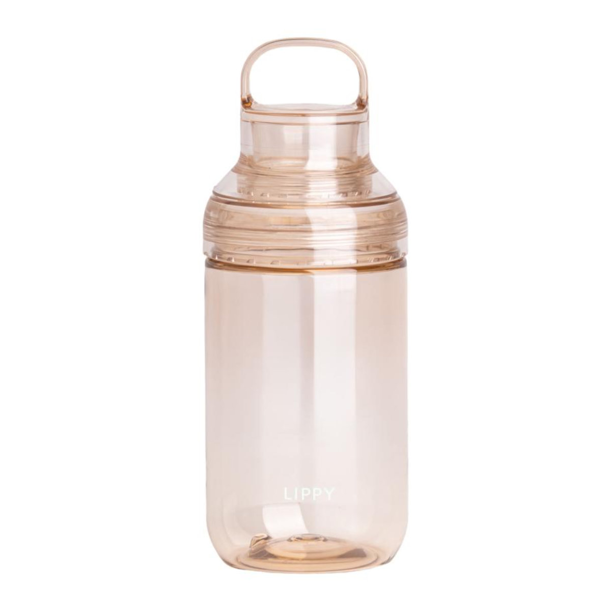 OSK（オーエスケー） LIPPY ウォーターボトル 700ml 水筒 （ 直飲み