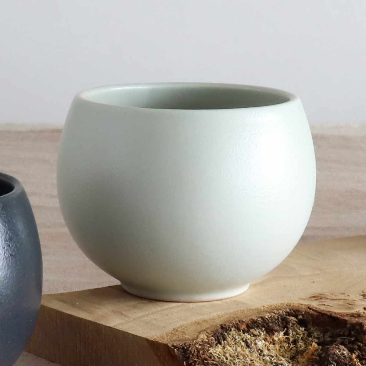 湯呑み 180ml SALIU ころころ 大 ...の詳細画像2