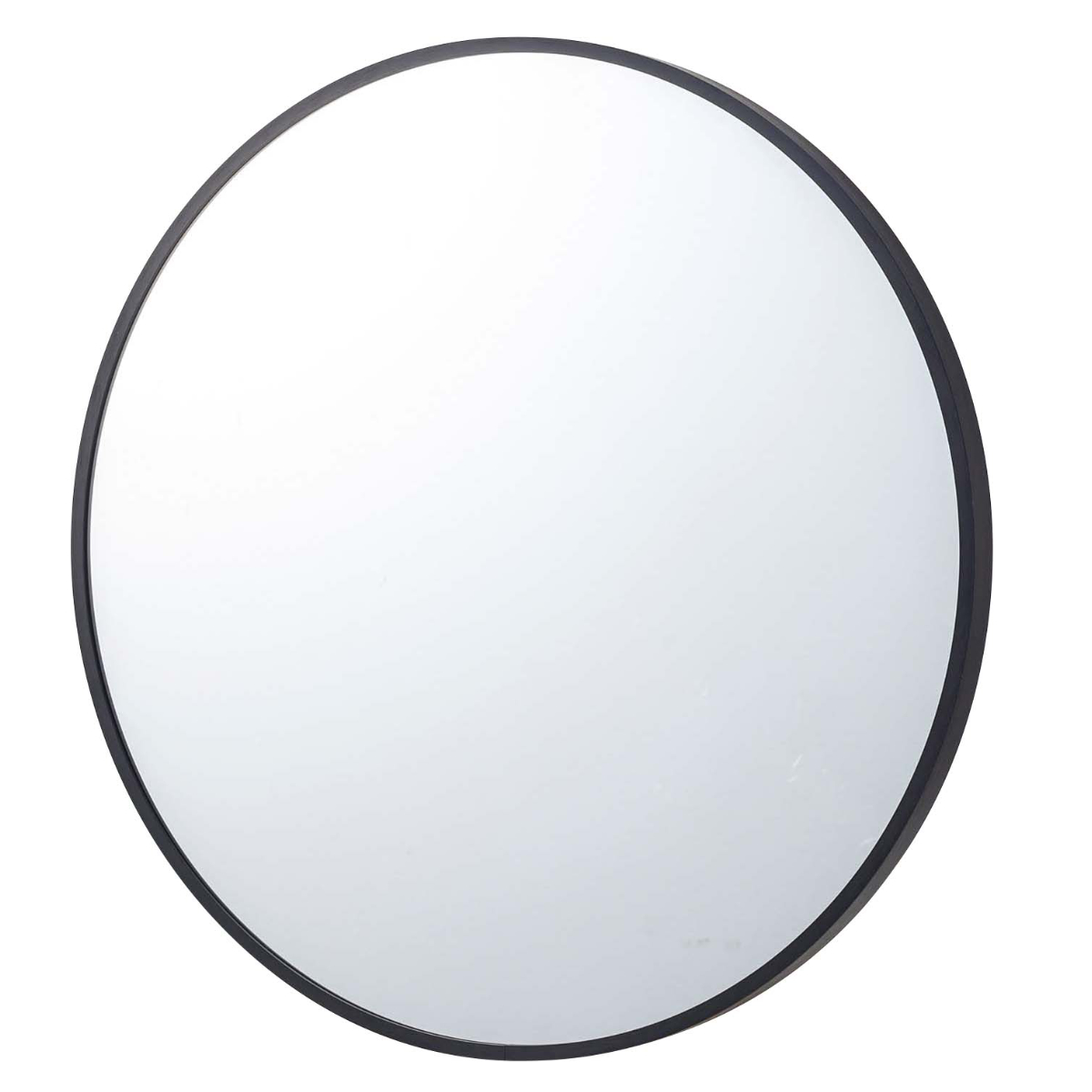 東谷 ウォールミラー 円型 直径50cm （ 丸 ラウンド 鏡 ミラー 壁掛け