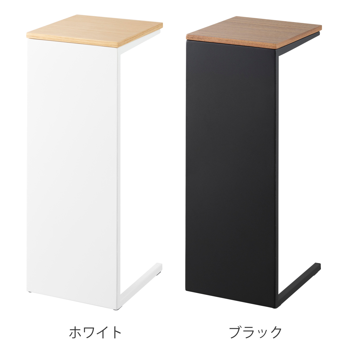 山崎実業 tower 目隠しトイレ配管カバー ...の詳細画像3