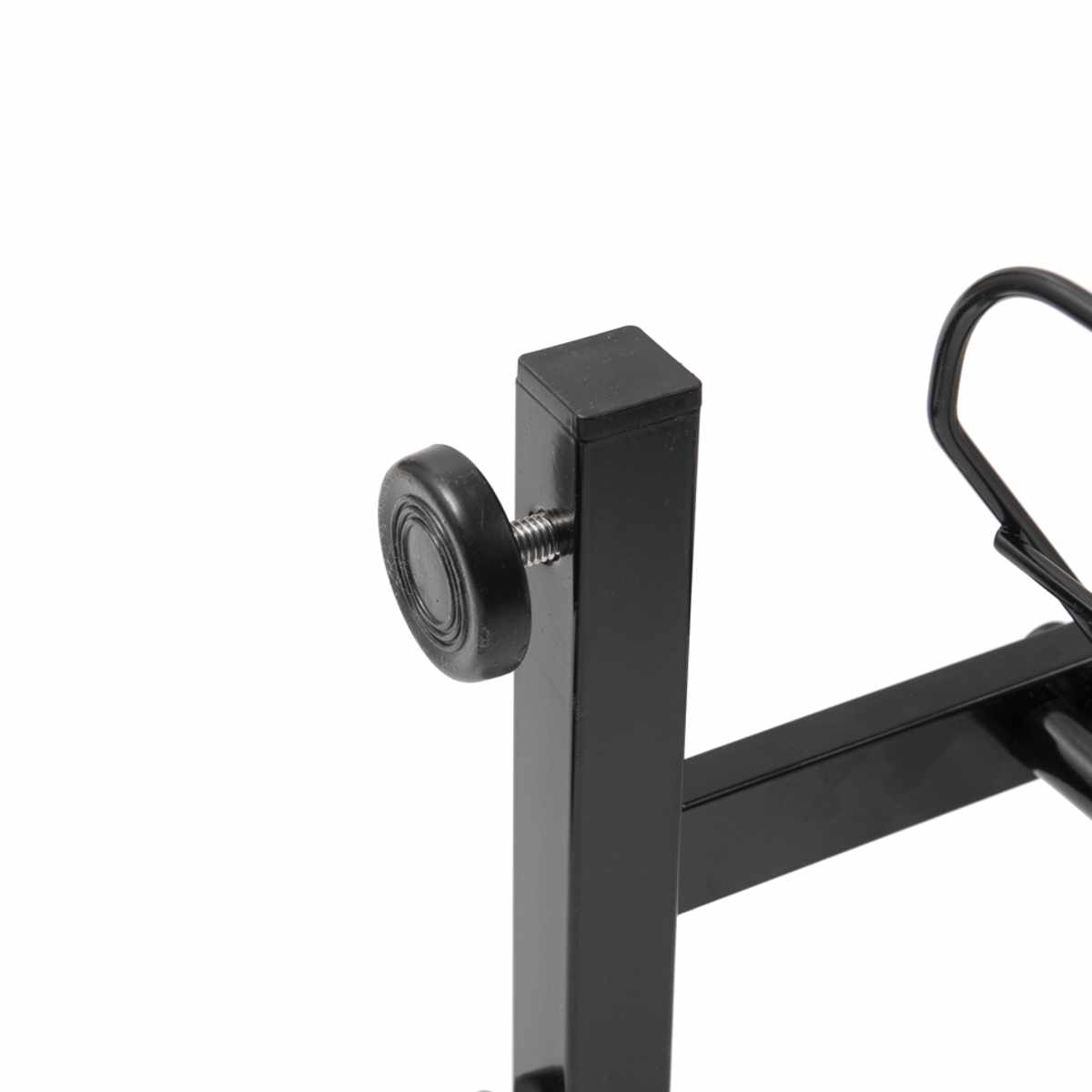 突っ張り シューズラック 幅75cm 薄型 ブラック 日本製 見せる収納 （ 壁面収納 つっぱり スリム 省スペース 靴収納 最大36足 ）_12