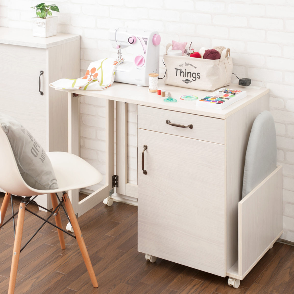 ミシンワゴンのおすすめ人気商品一覧 通販 - Yahoo!ショッピング