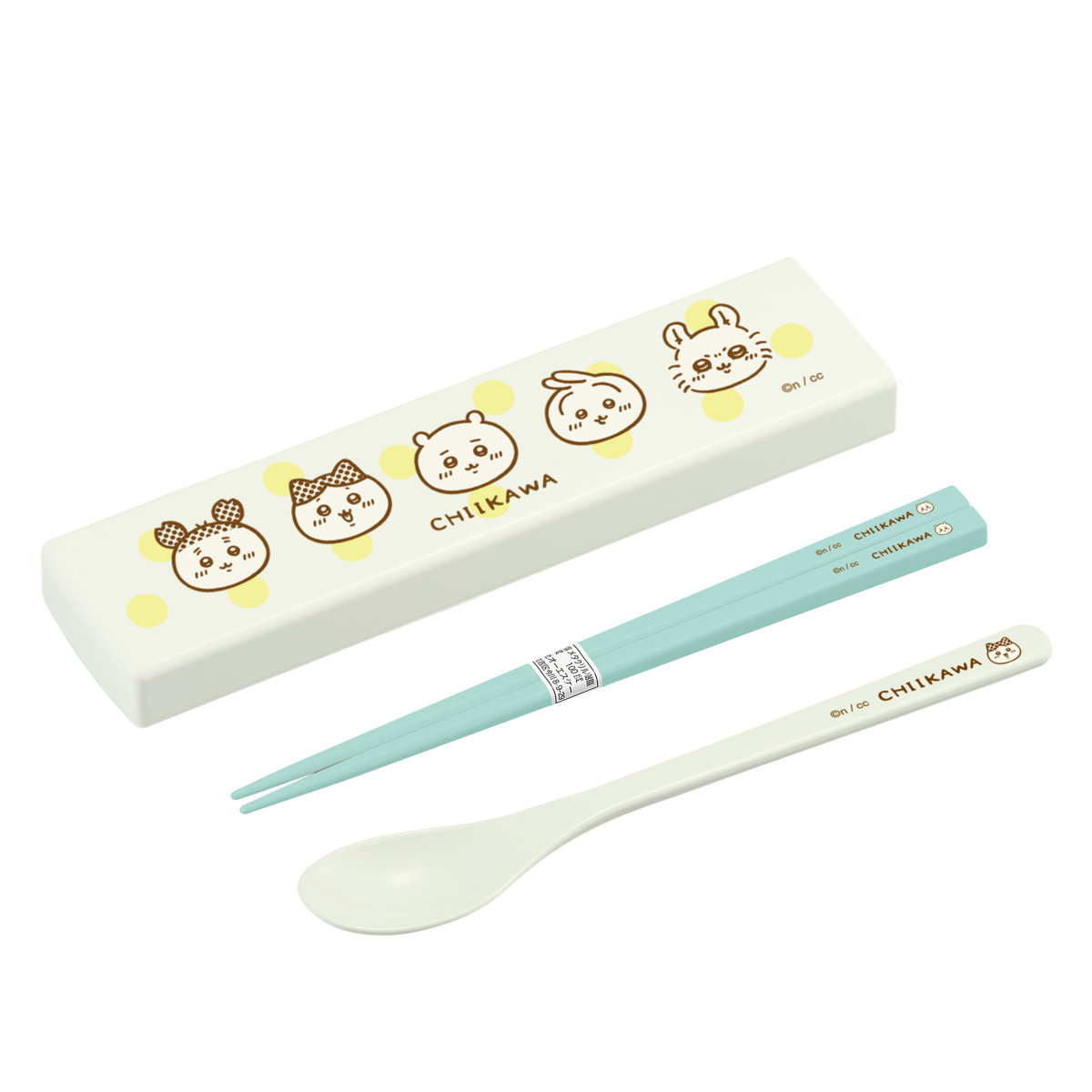 お弁当グッズのカラフルボックス - ちいかわ｜Yahoo!ショッピング