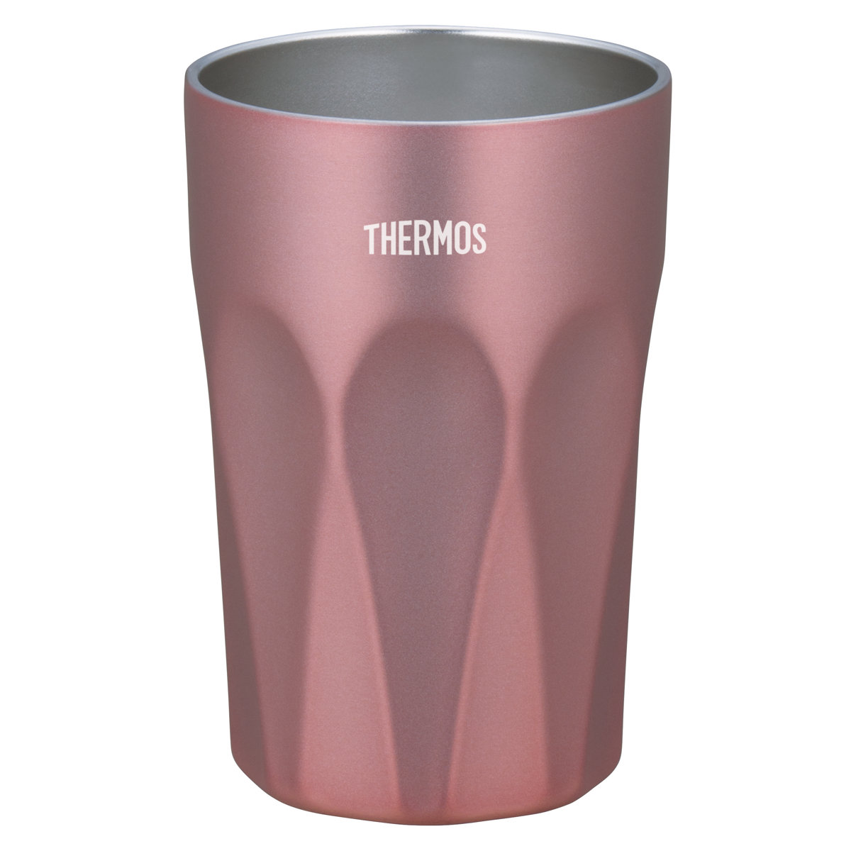 THERMOS サーモス 真空断熱 タンブラー 400ml （ ステンレス 食
