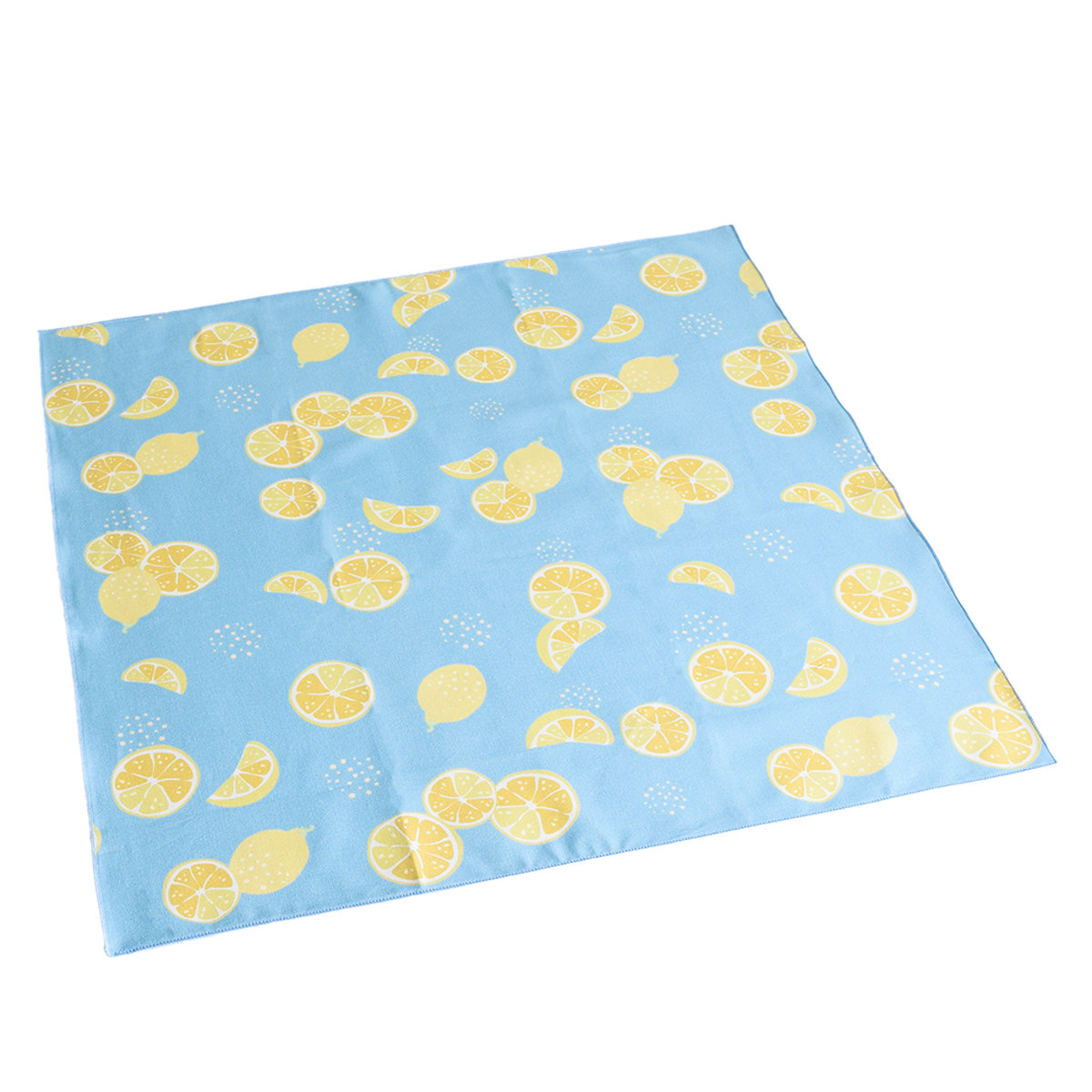 ランチクロス 45×45cm 日本製 （ ナフキン ランチョンマット