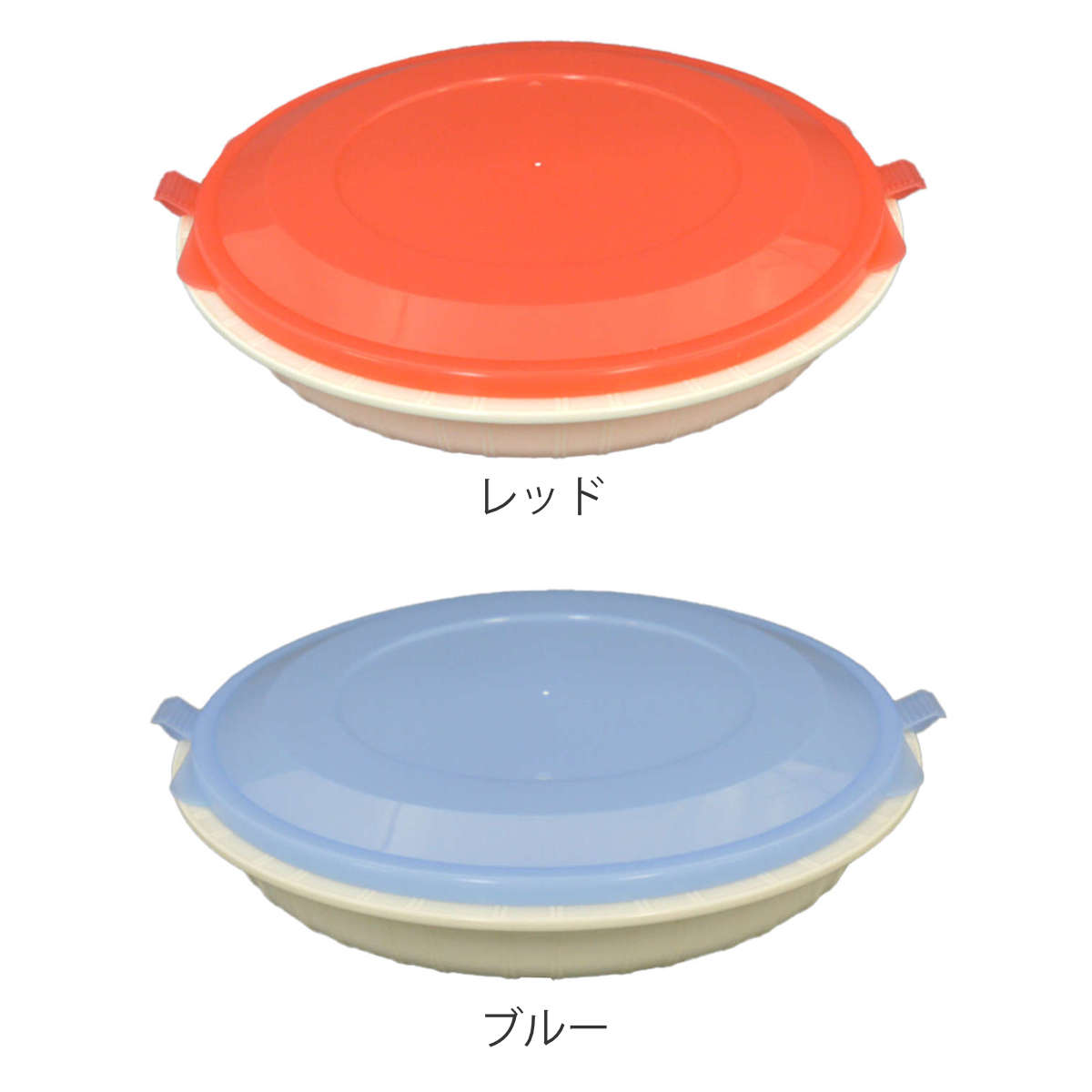 保存容器 クロウズランチ&保存容器 ランチプレ...の詳細画像1