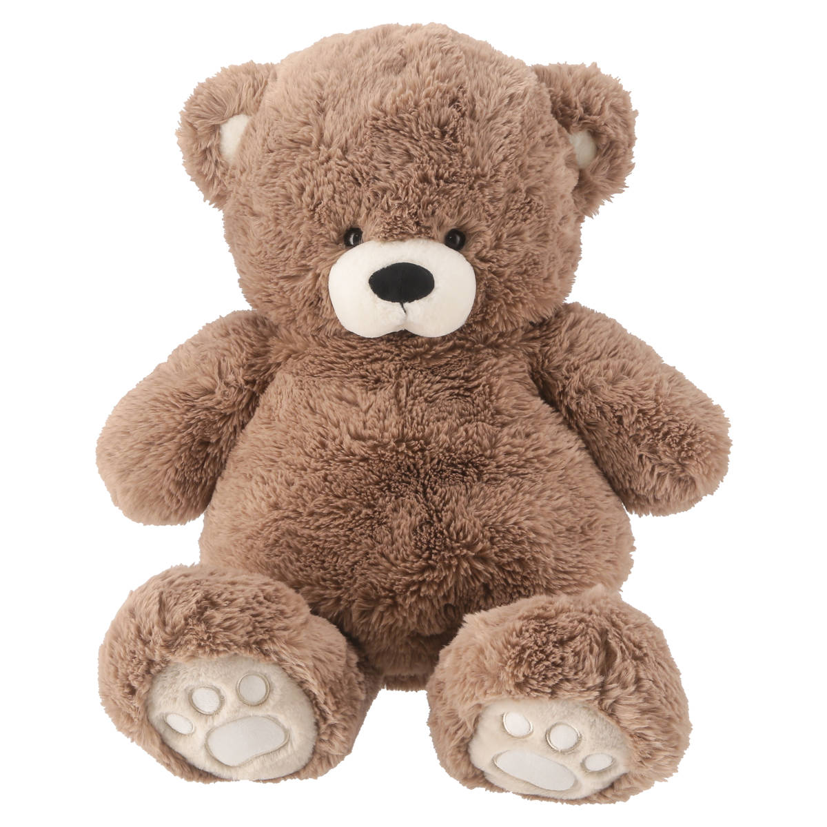 不二貿易（Fuji Boeki） ぬいぐるみ くま 50cm （ ヌイグルミ クマ