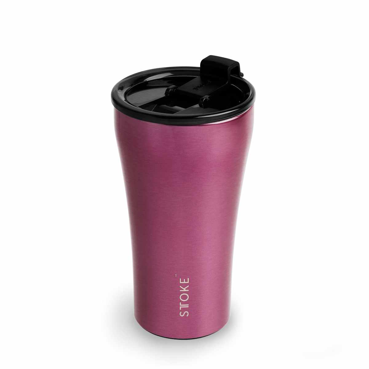 STTOKE（ストーク） 特典付き タンブラー Lサイズ 12oz 355ml （ 保温
