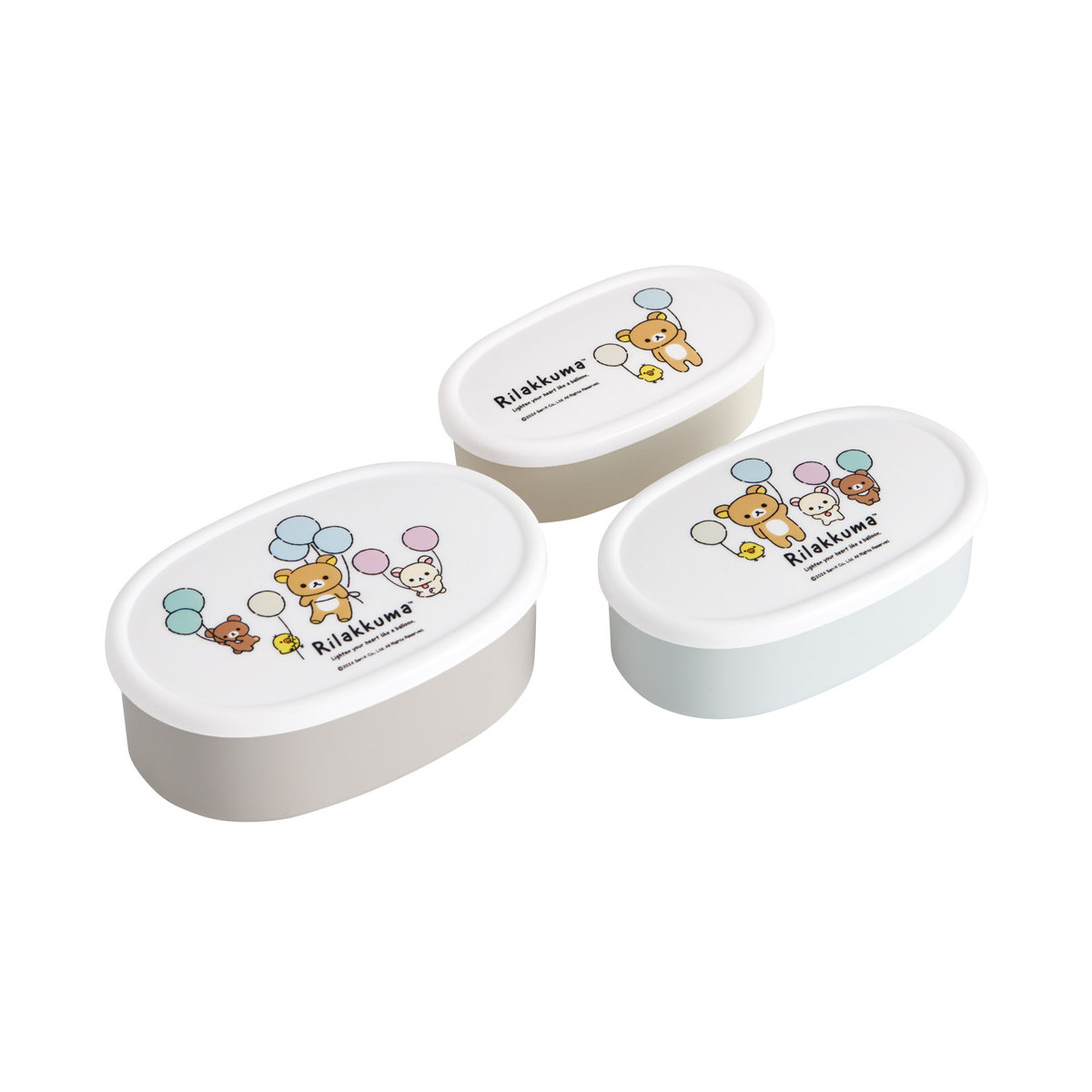 リラックマ お弁当箱のおすすめ人気商品一覧 通販 - Yahoo!ショッピング