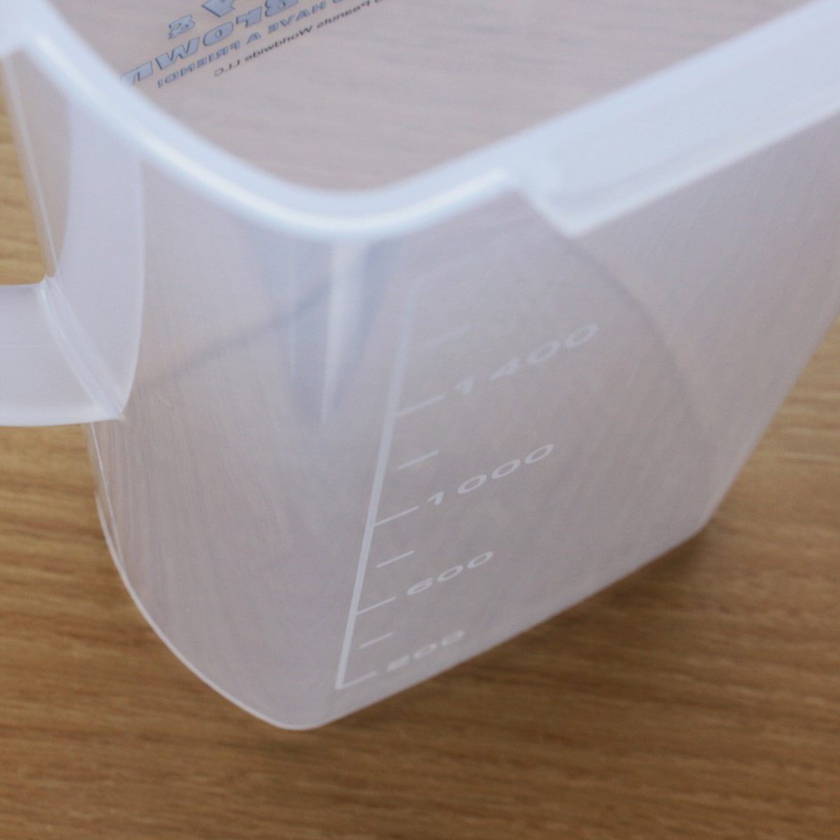 冷水筒 2L スヌーピー フェローズワンプッシ...の詳細画像4