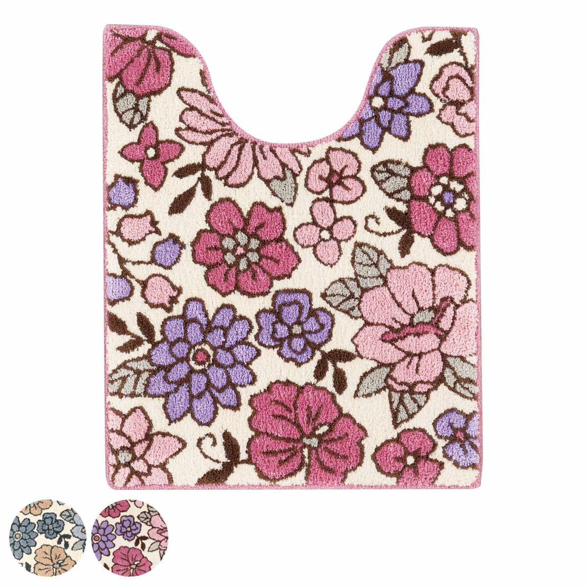 �g�C���}�b�g �V���[���b�g ��75×60cm �i �g�C�� �}�b�g �����}�b�g �����O �􂦂� �ԕ� �j