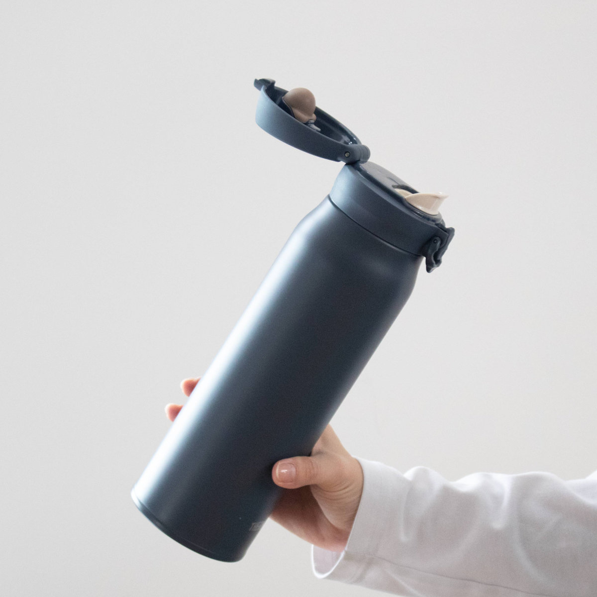 THERMOS（サーモス） 水筒 1L 真空断熱ケータイマグ JNL-S1000