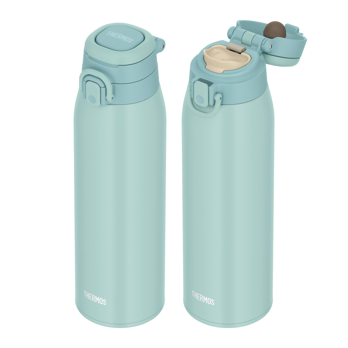THERMOS（サーモス） 水筒 1L 真空断熱ケータイマグ JOS-1000