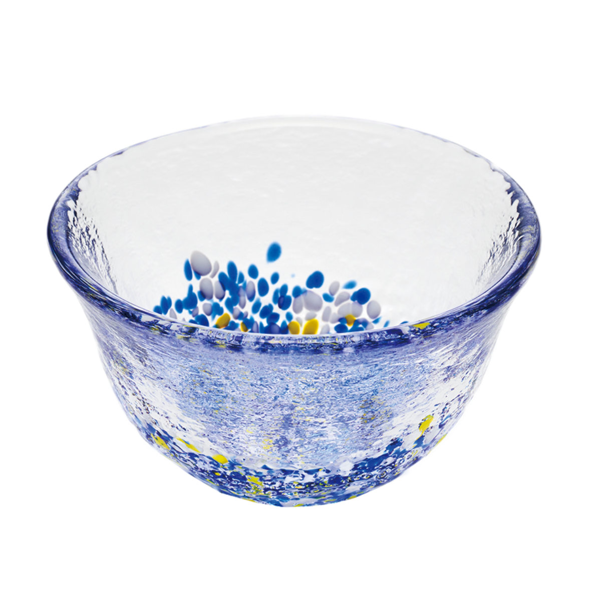 廣田硝子 小鉢 小さな器 （ 日本製 ガラス 器 うつわ 鉢 ボウル 食器