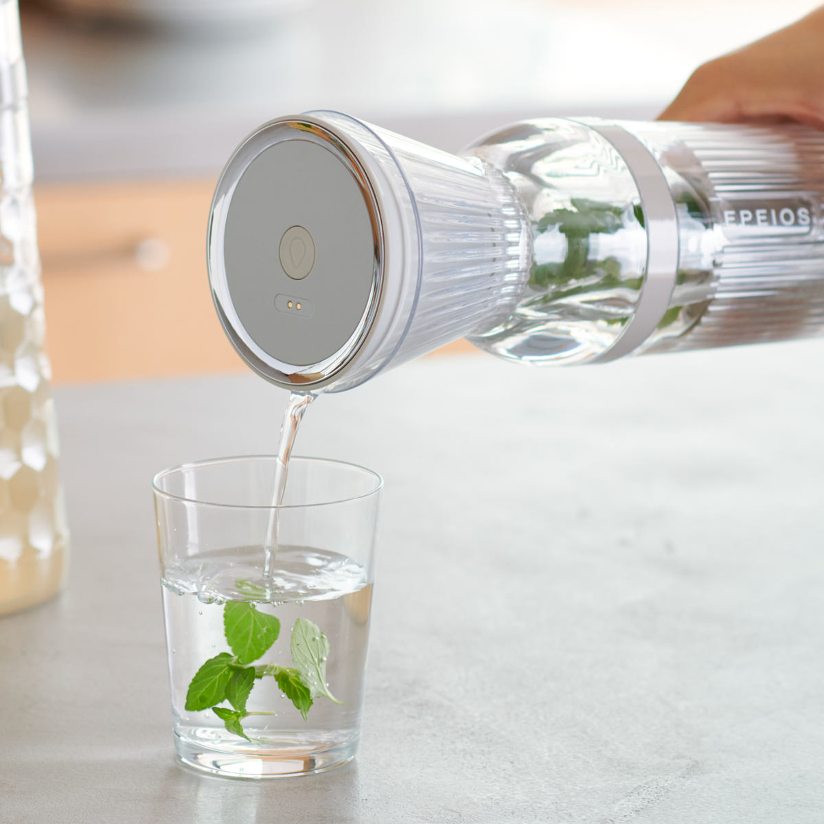 EPEIOS（エペイオス） コールドブリューメーカー 350ml （ エペイオス
